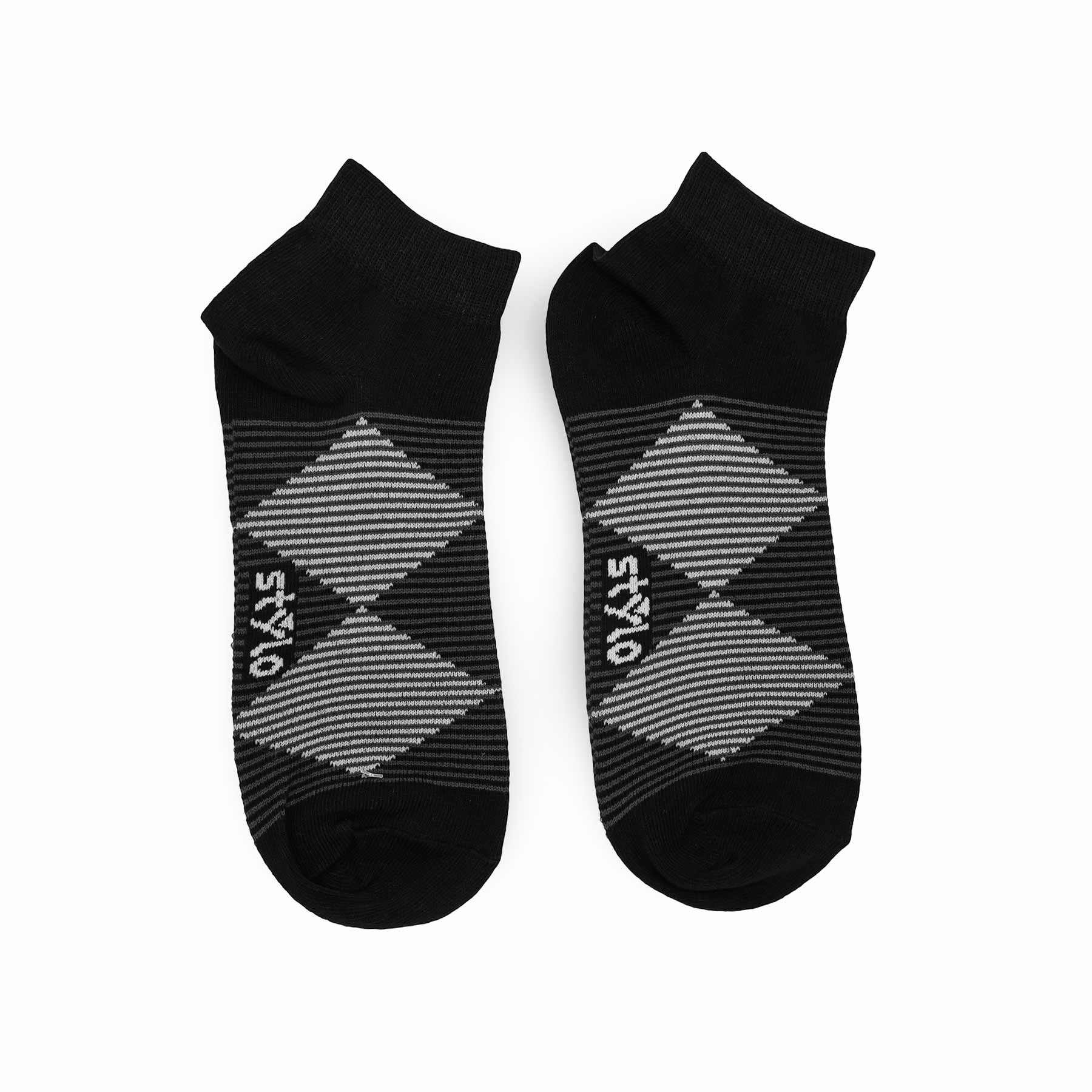 Gents Ankle Socks S0180401 - Image 3