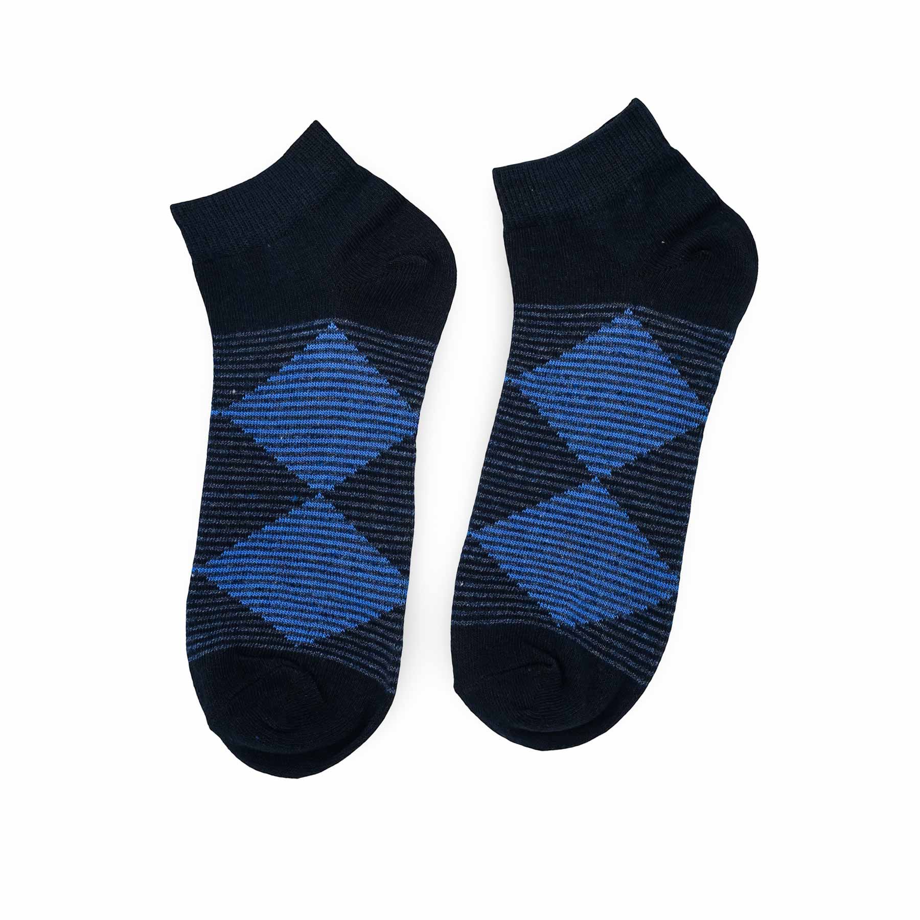 Gents Ankle Socks S0180412 - Image 3