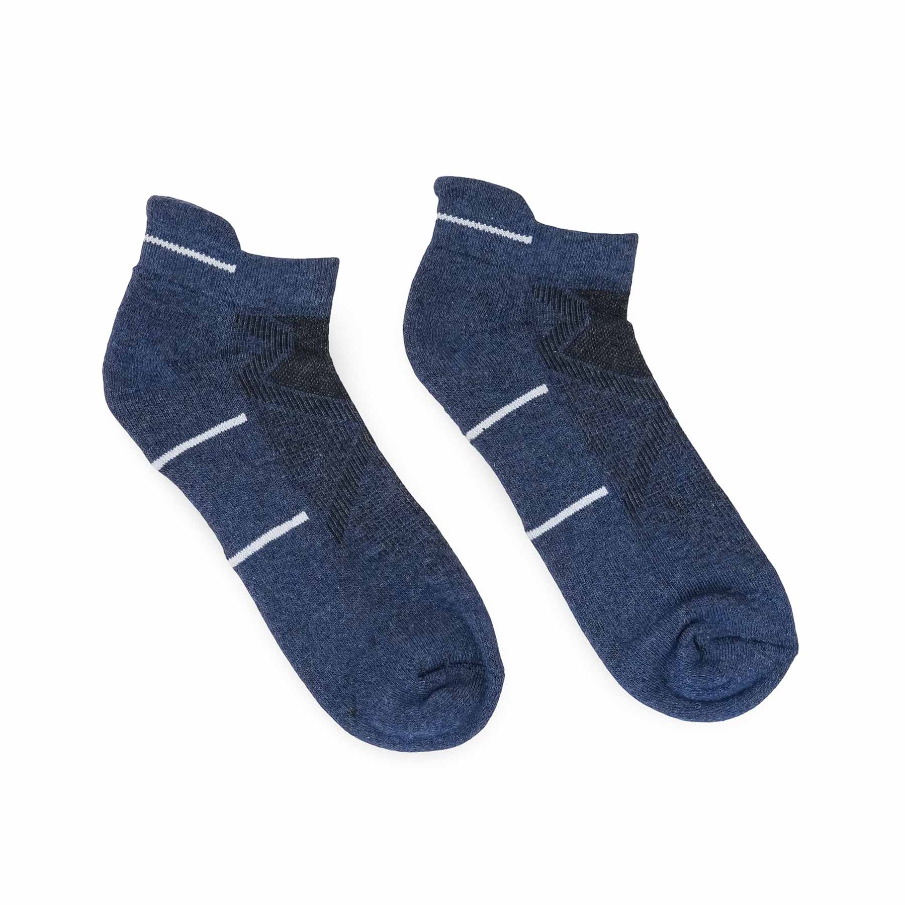 Gents Ankle Socks S0181012 - Image 2