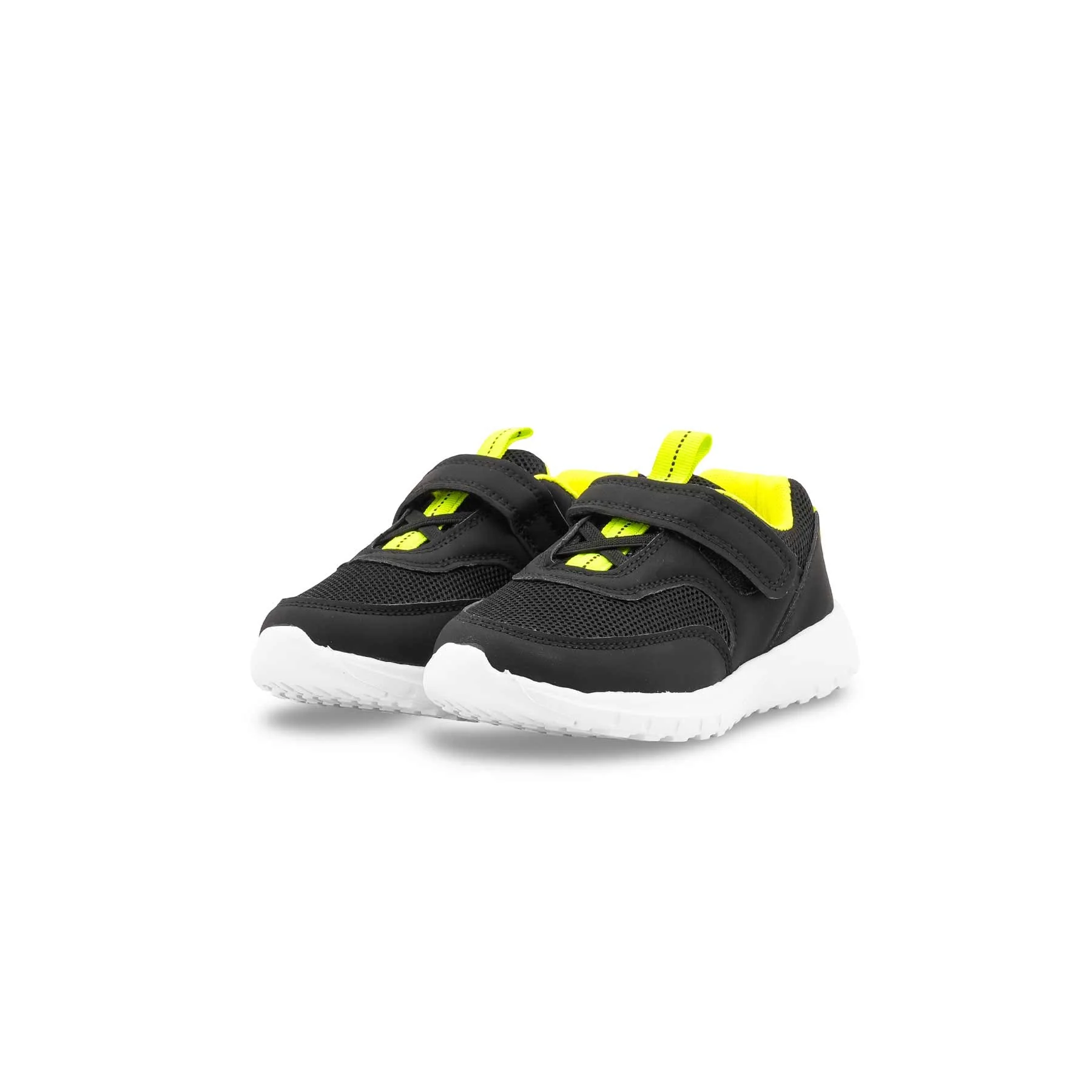 Girls Black Casual Jogger KD1918 - Image 3