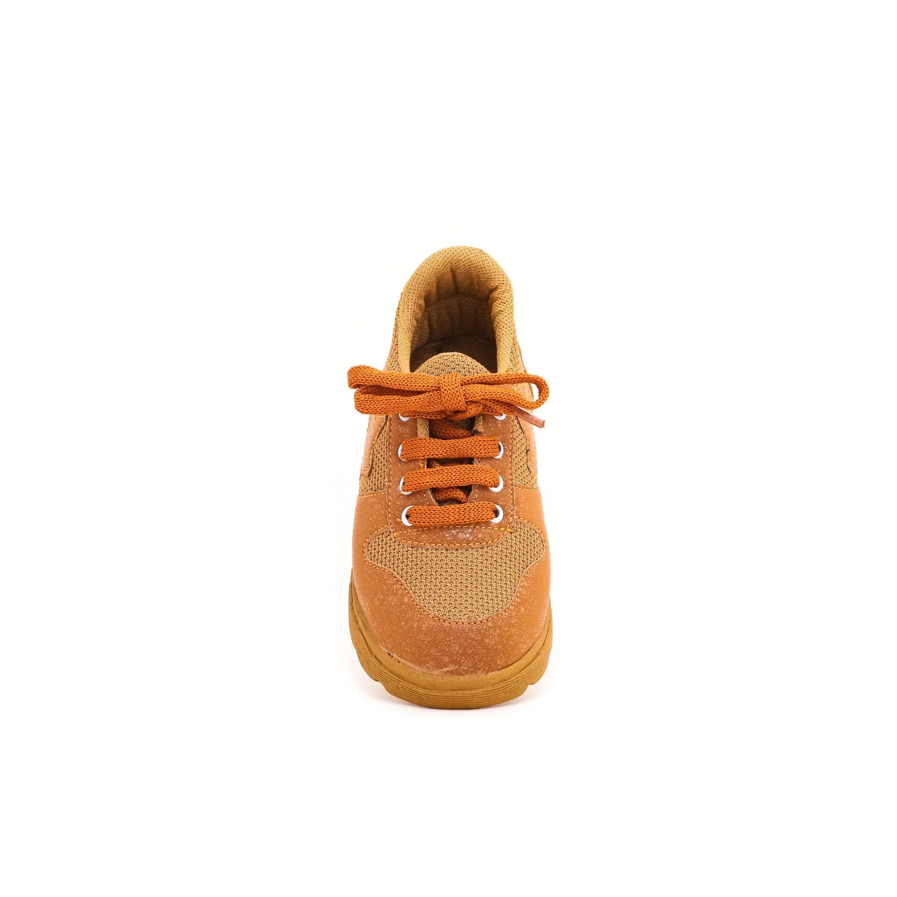 Girls Brown Casual Jogger KD1523 - Image 3