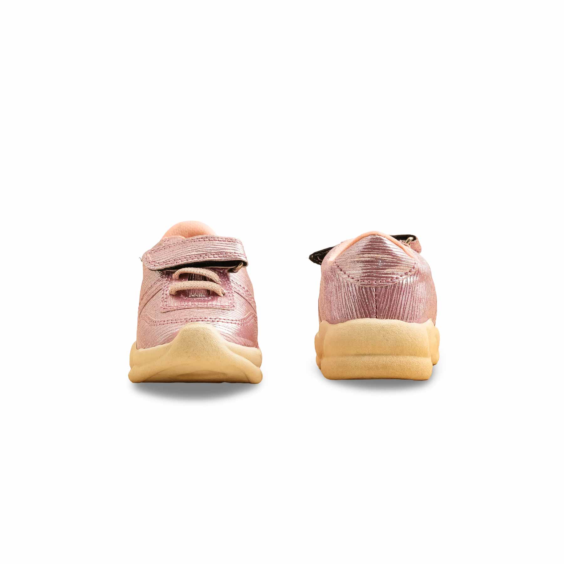 Girls Champagne Casual Jogger KD1776 - Image 4