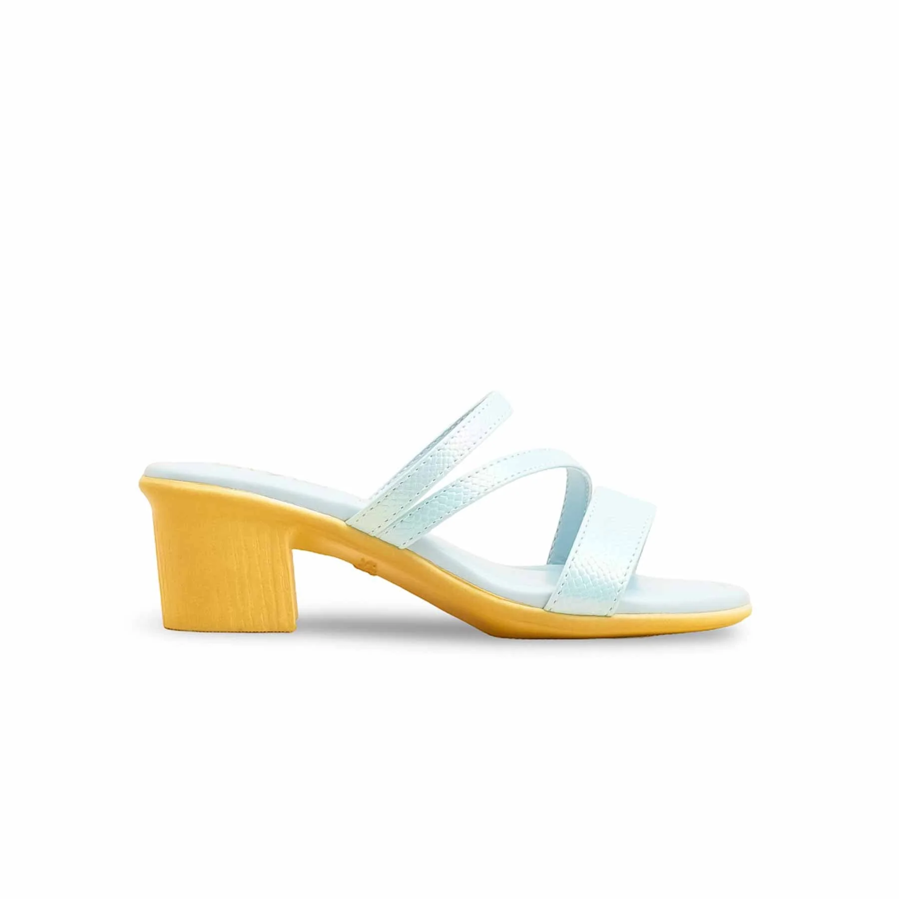 Girls Ferozy Formal Slipper KD5652 - Image 2