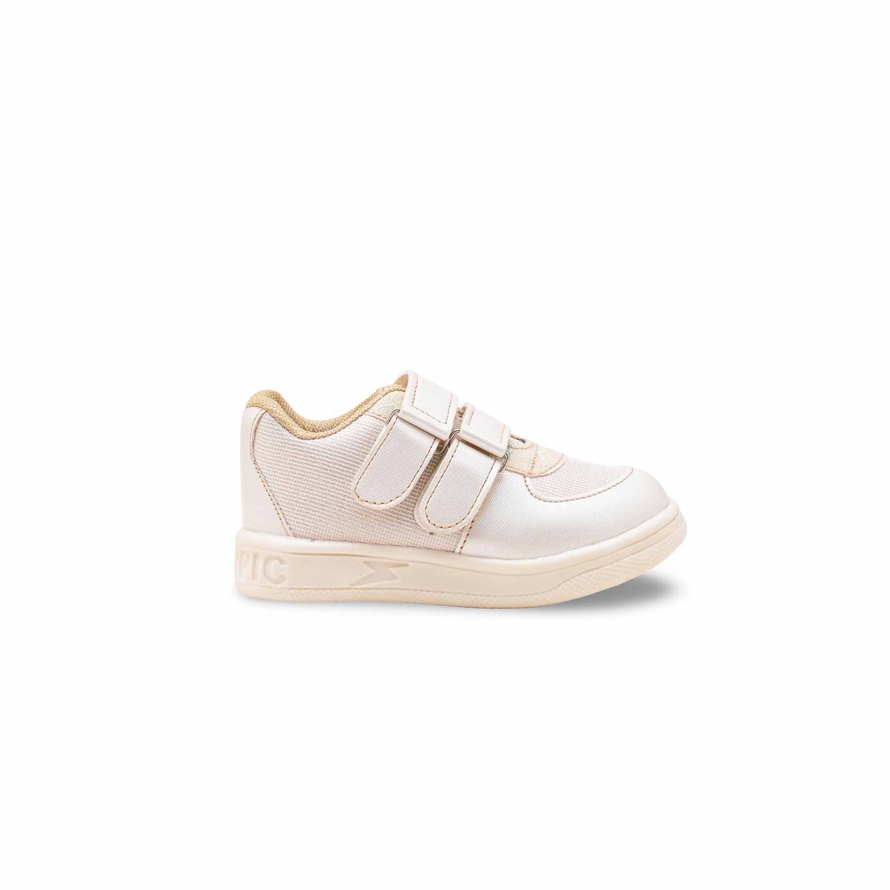 Girls Golden Casual Jogger KD1953 - Image 2