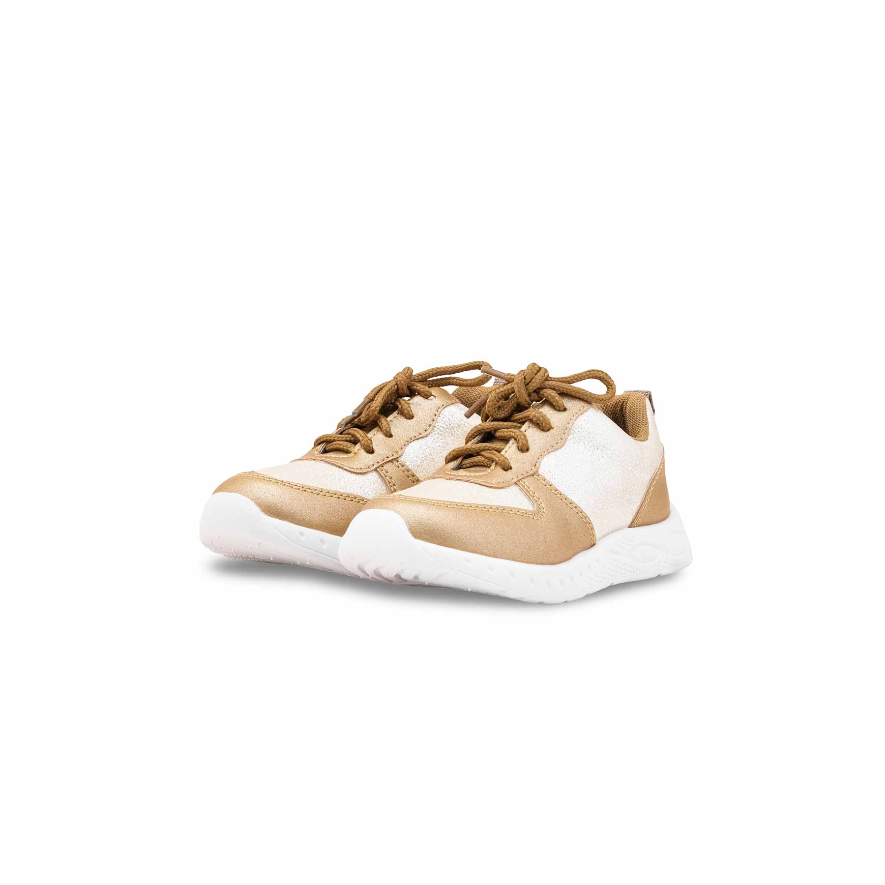 Girls Golden Casual Jogger KD8156 - Image 3