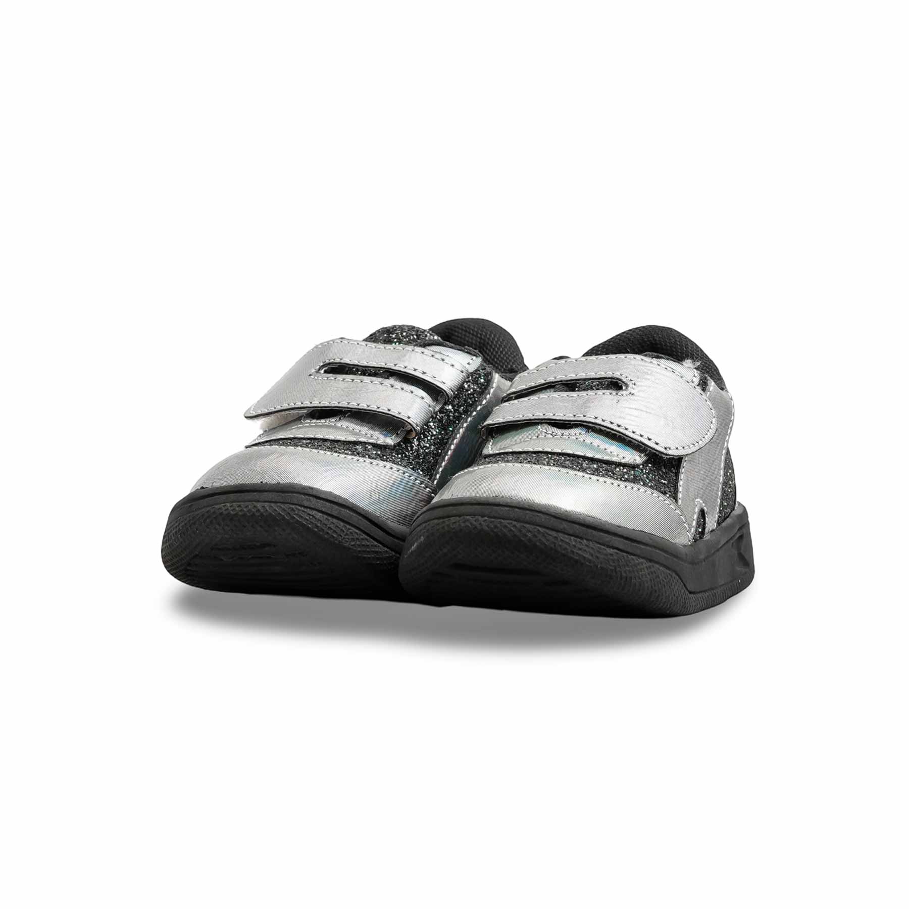 Girls Grey Casual Jogger KD1956 - Image 3
