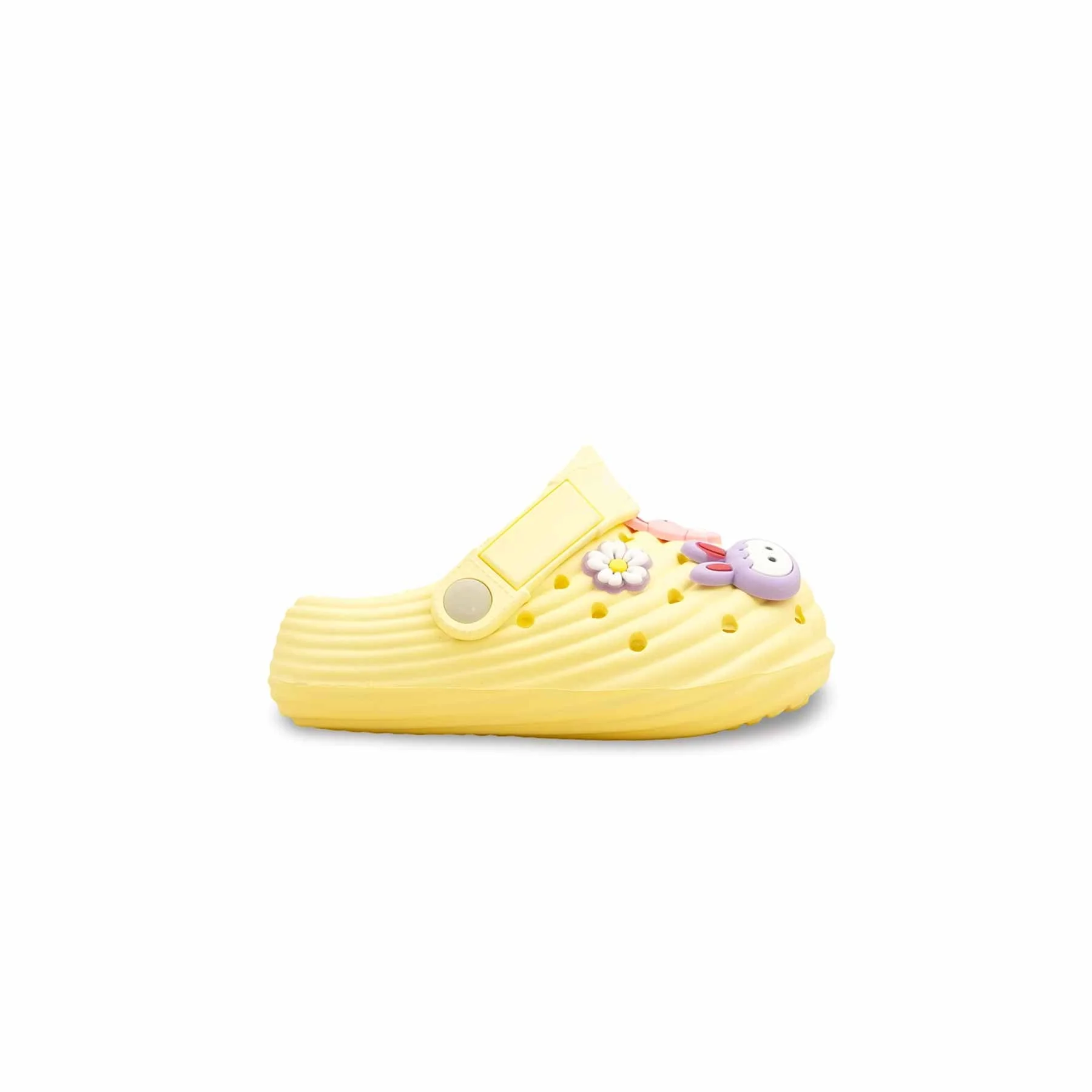 Girls Lemon Casual Flip Flop KD5722 - Image 2