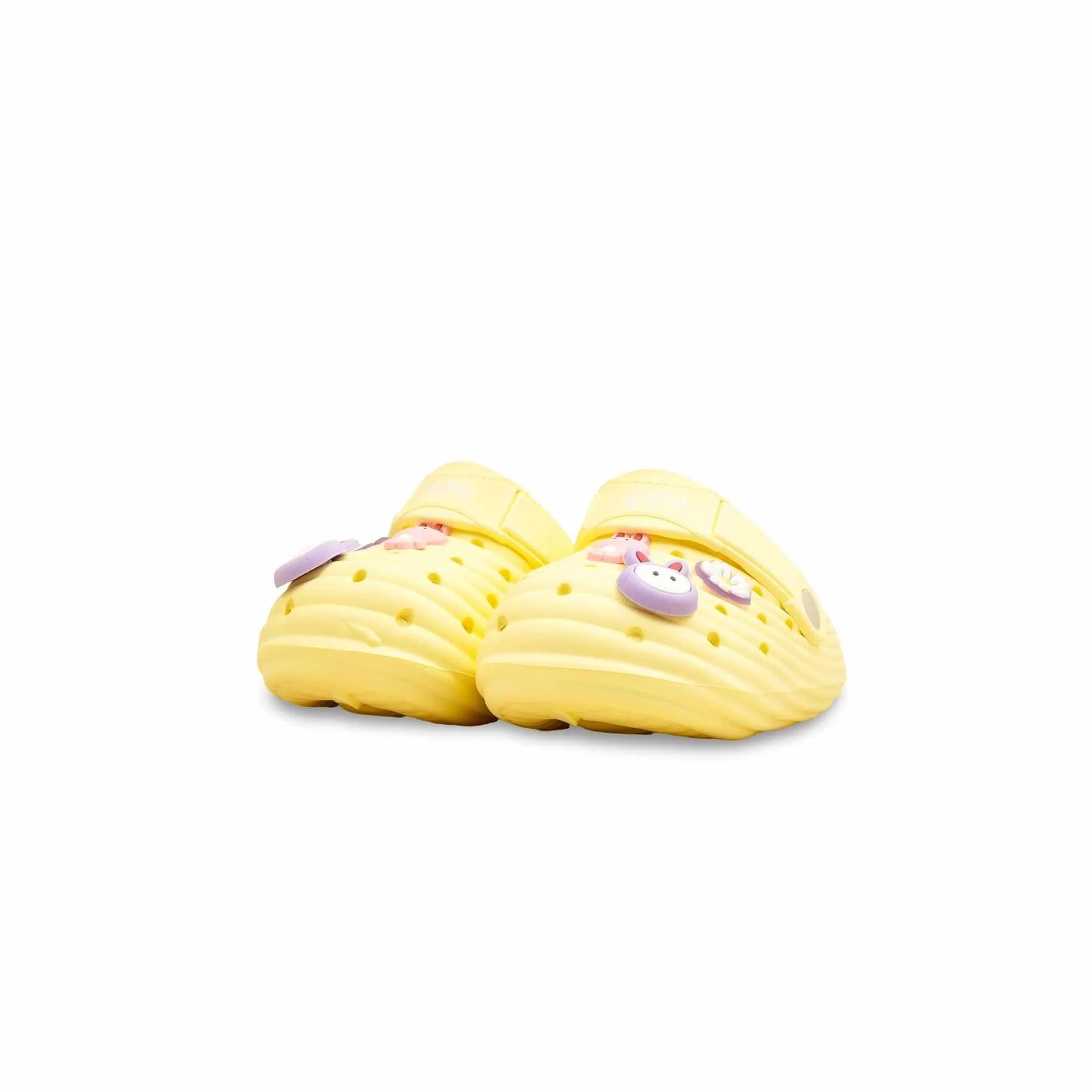 Girls Lemon Casual Flip Flop KD5722 - Image 3