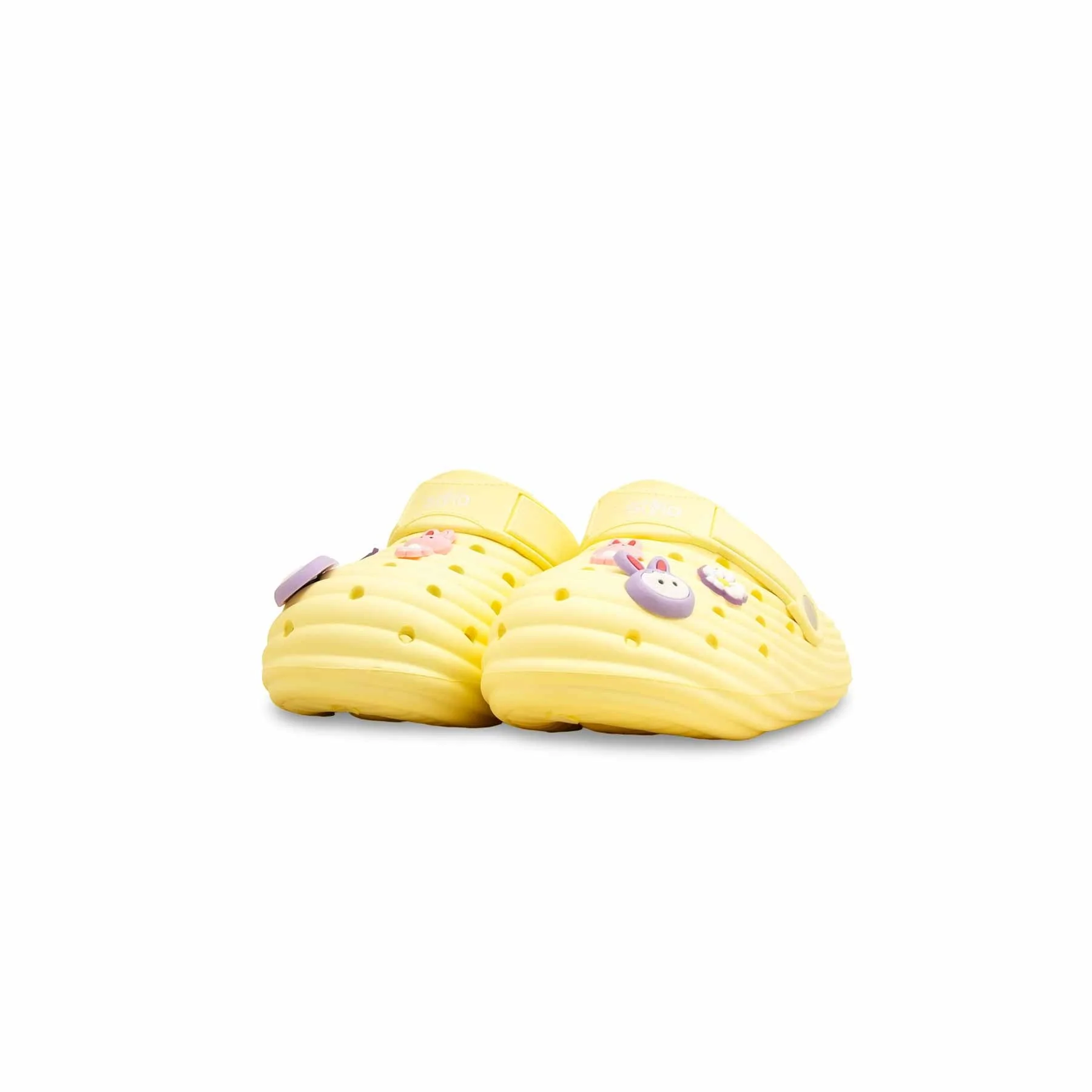 Girls Lemon Casual Flip Flop KD5723 - Image 3