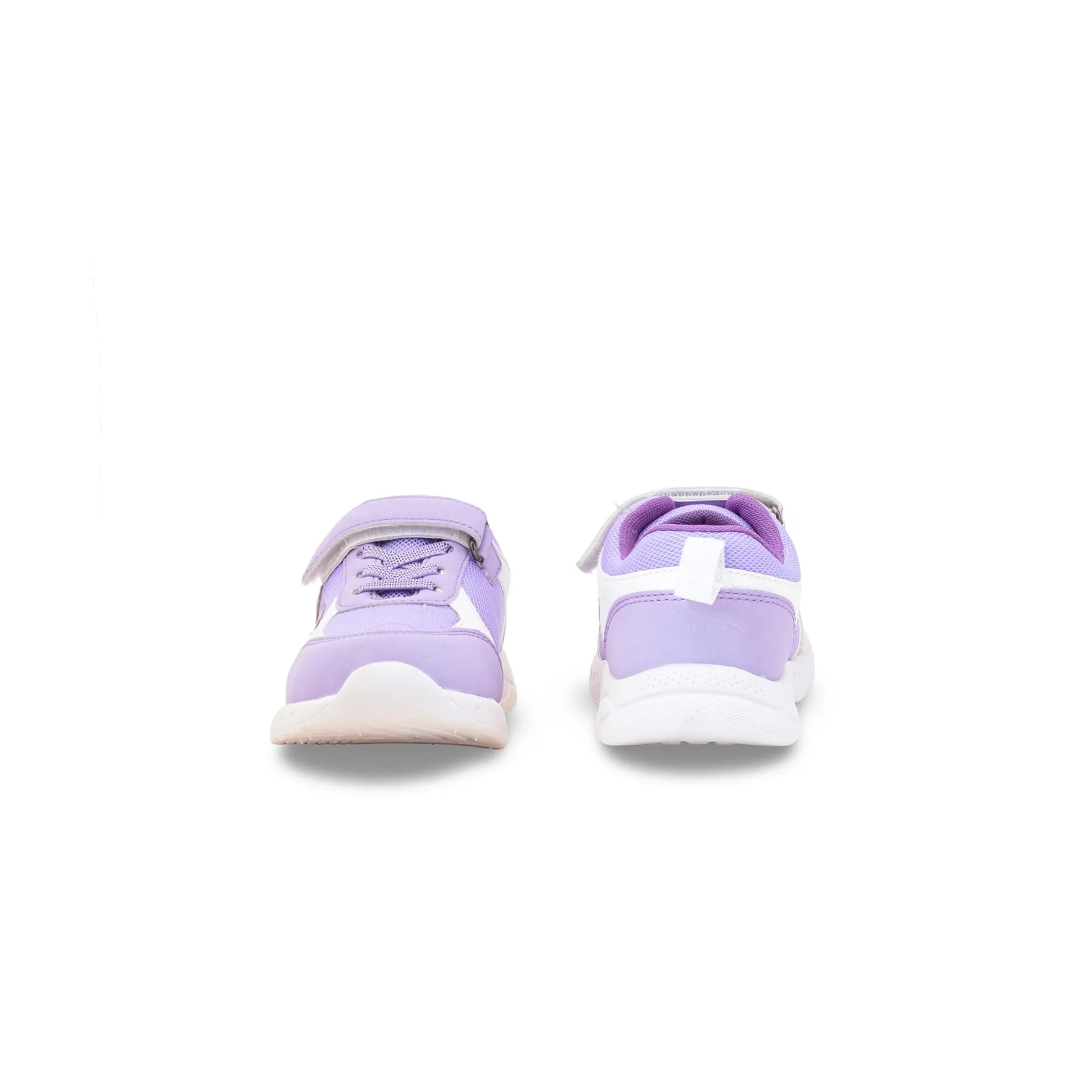 Girls Lilac Casual Jogger KD8158 - Image 4
