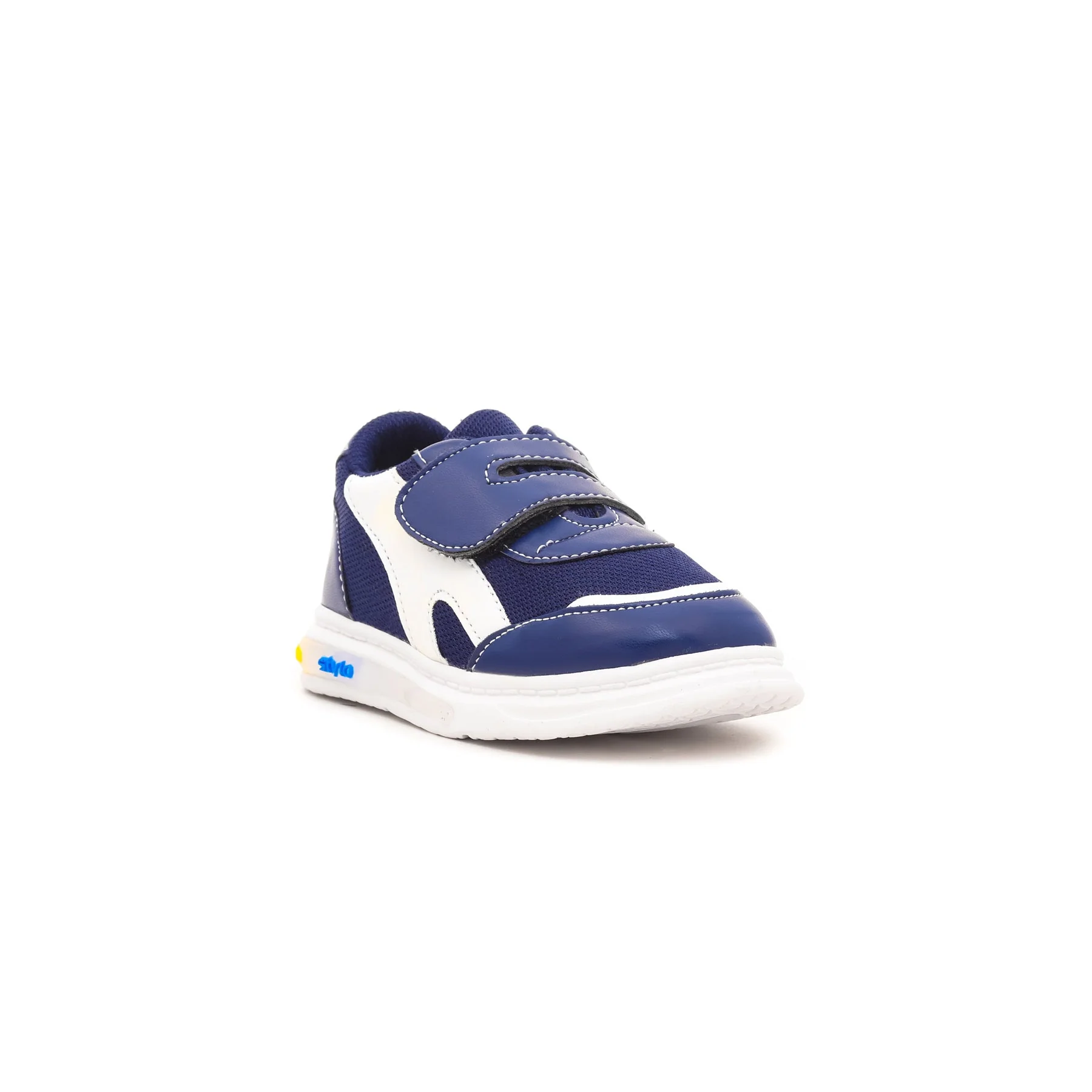 Girls Navy Casual Jogger KD1520 - Image 2