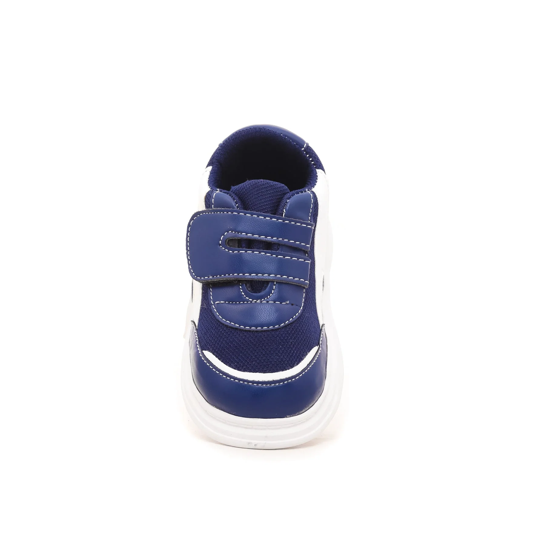 Girls Navy Casual Jogger KD1520 - Image 3
