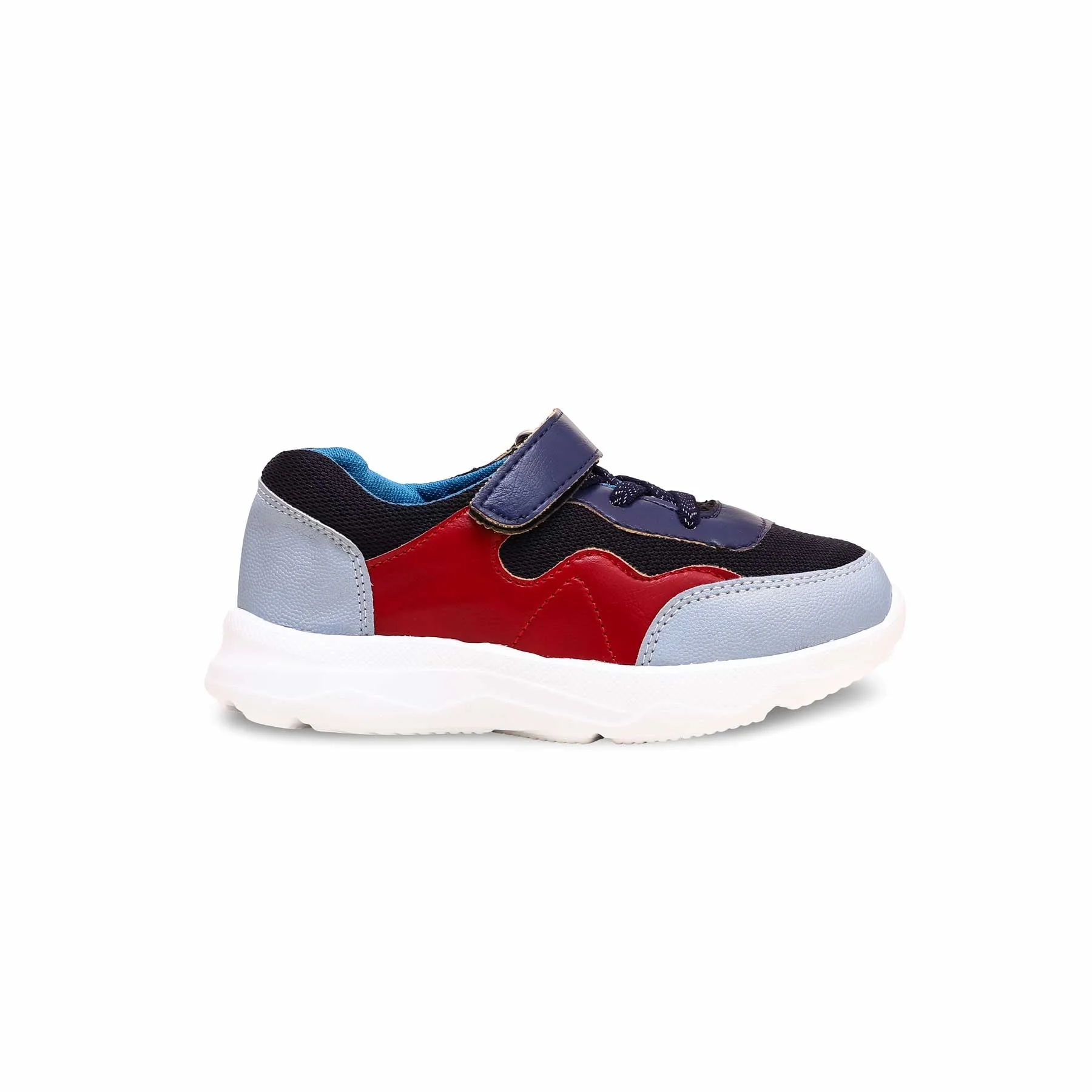 Girls Navy Casual Jogger KD1658 - Image 2