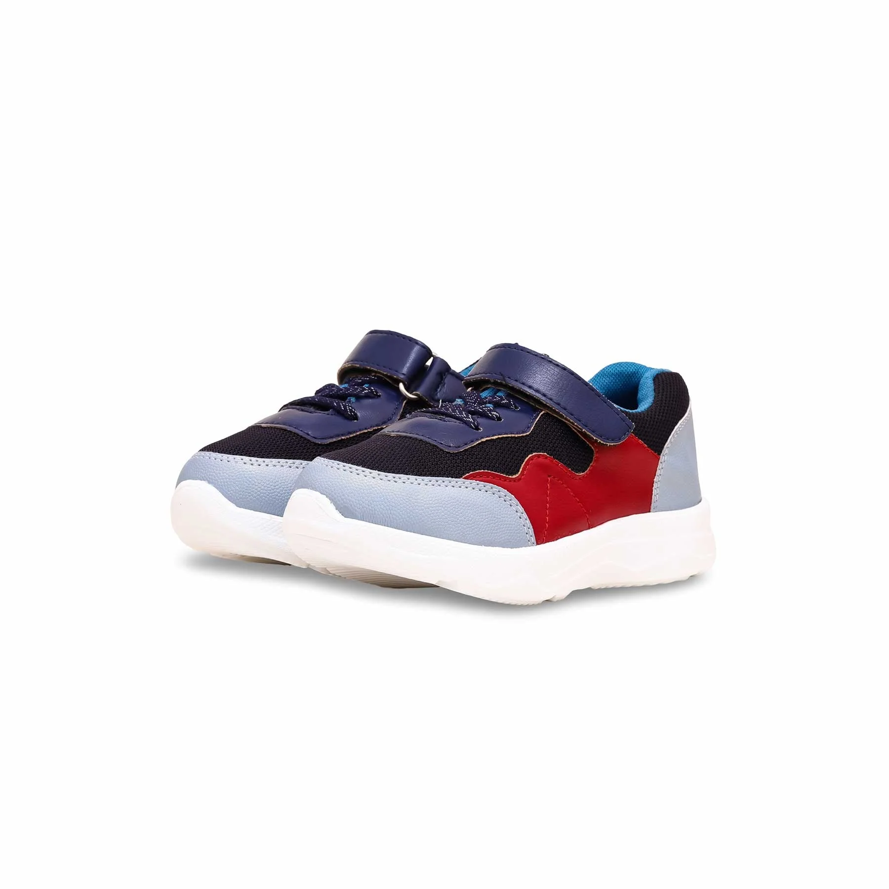 Girls Navy Casual Jogger KD1658 - Image 3