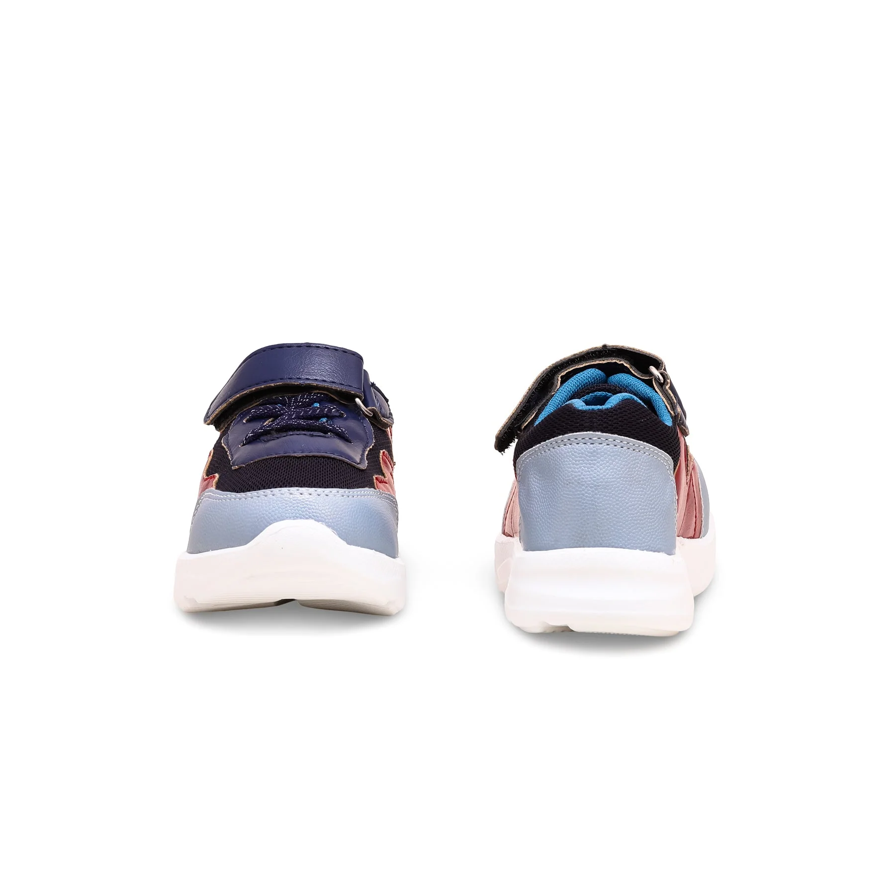 Girls Navy Casual Jogger KD1658 - Image 4