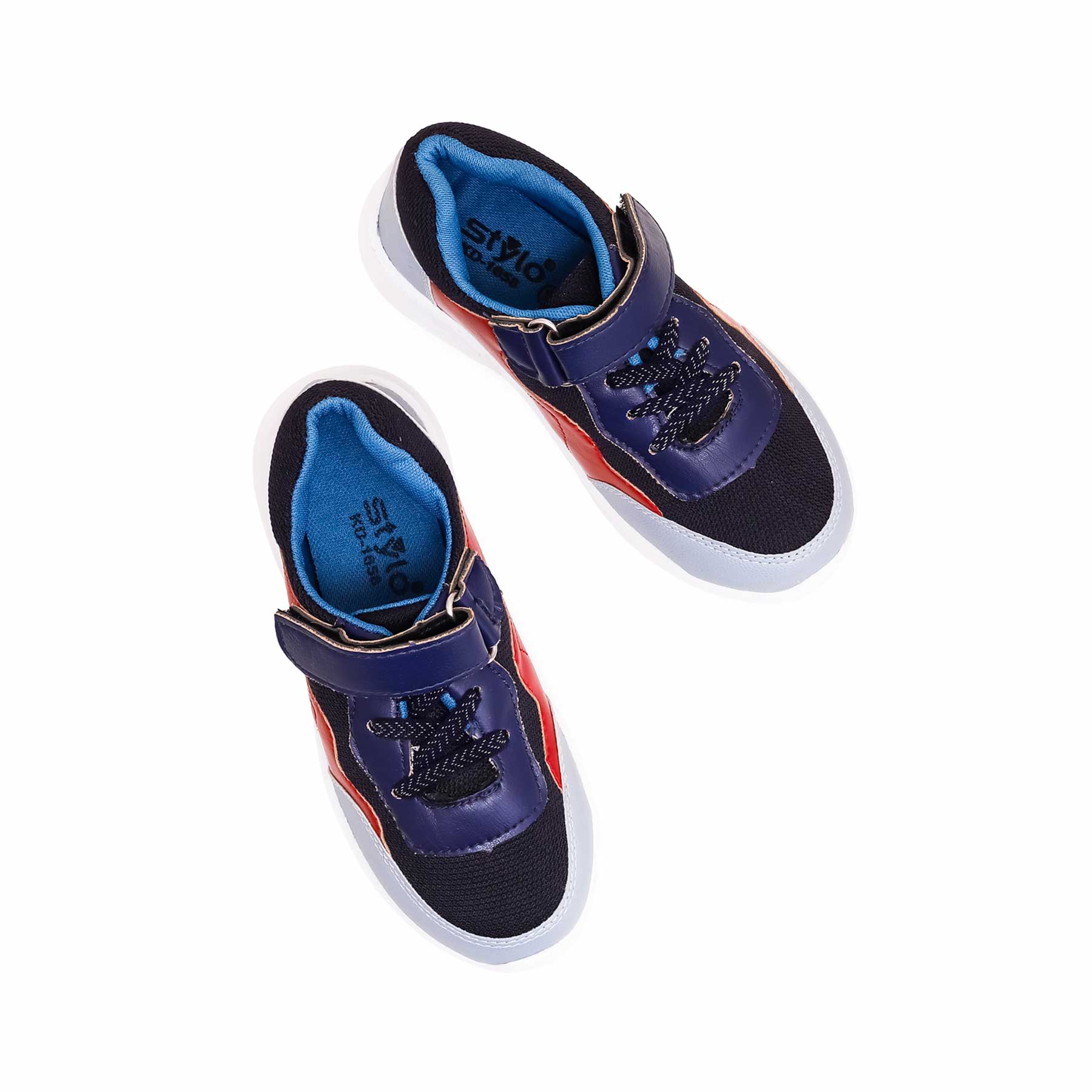 Girls Navy Casual Jogger KD1658 - Image 5