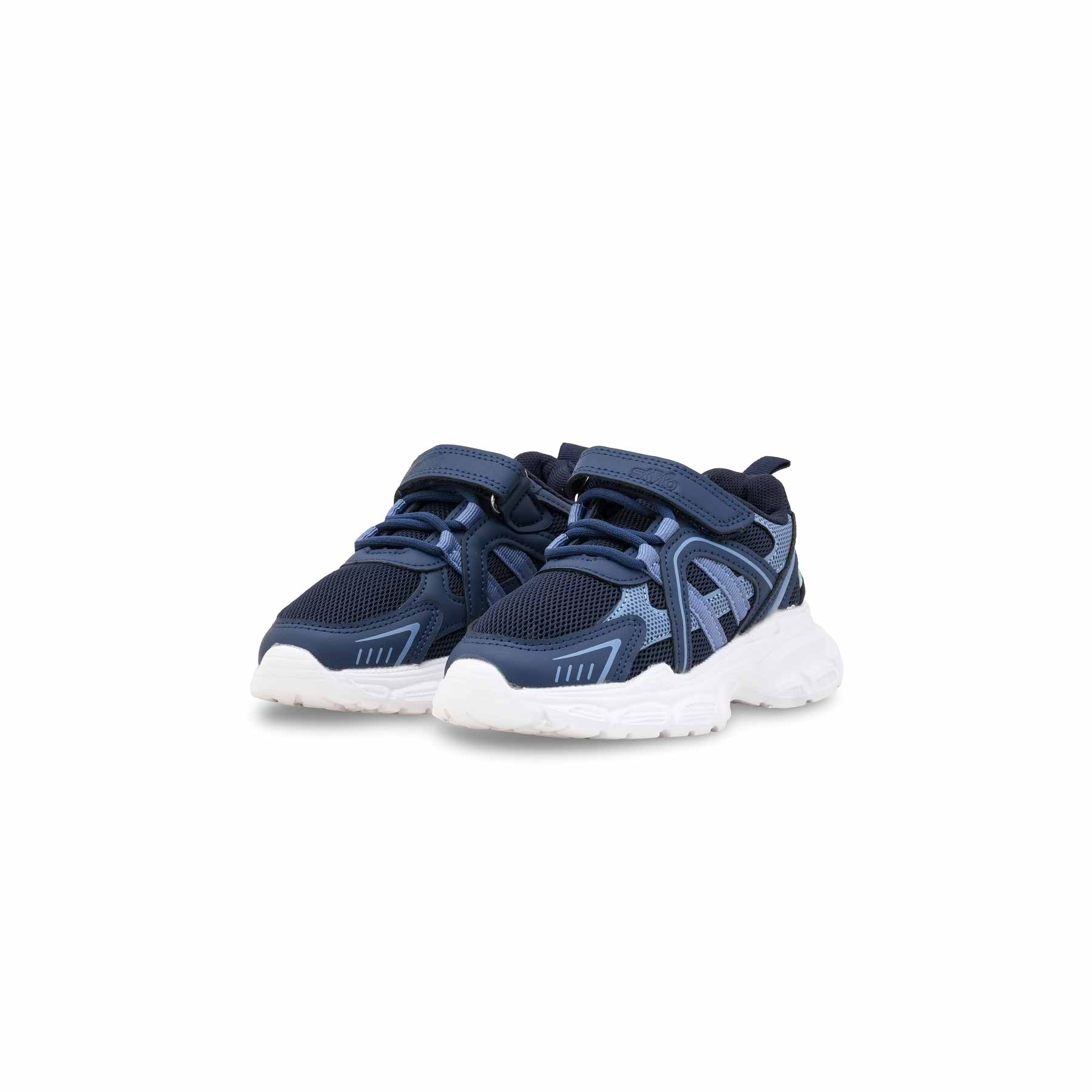 Girls Navy Casual Jogger KD1930 - Image 4