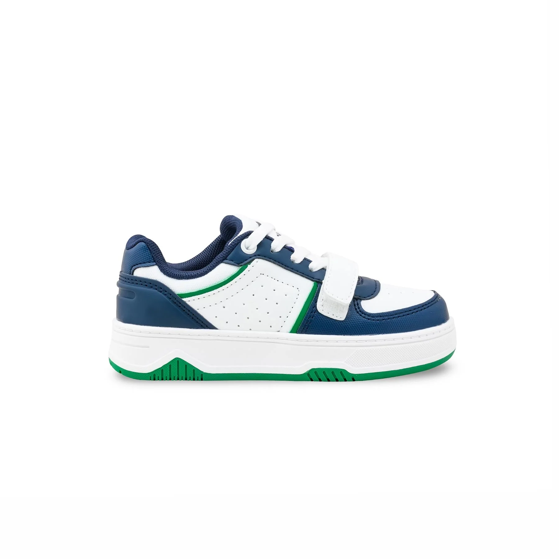 Girls Navy Casual Jogger KD1945 - Image 2