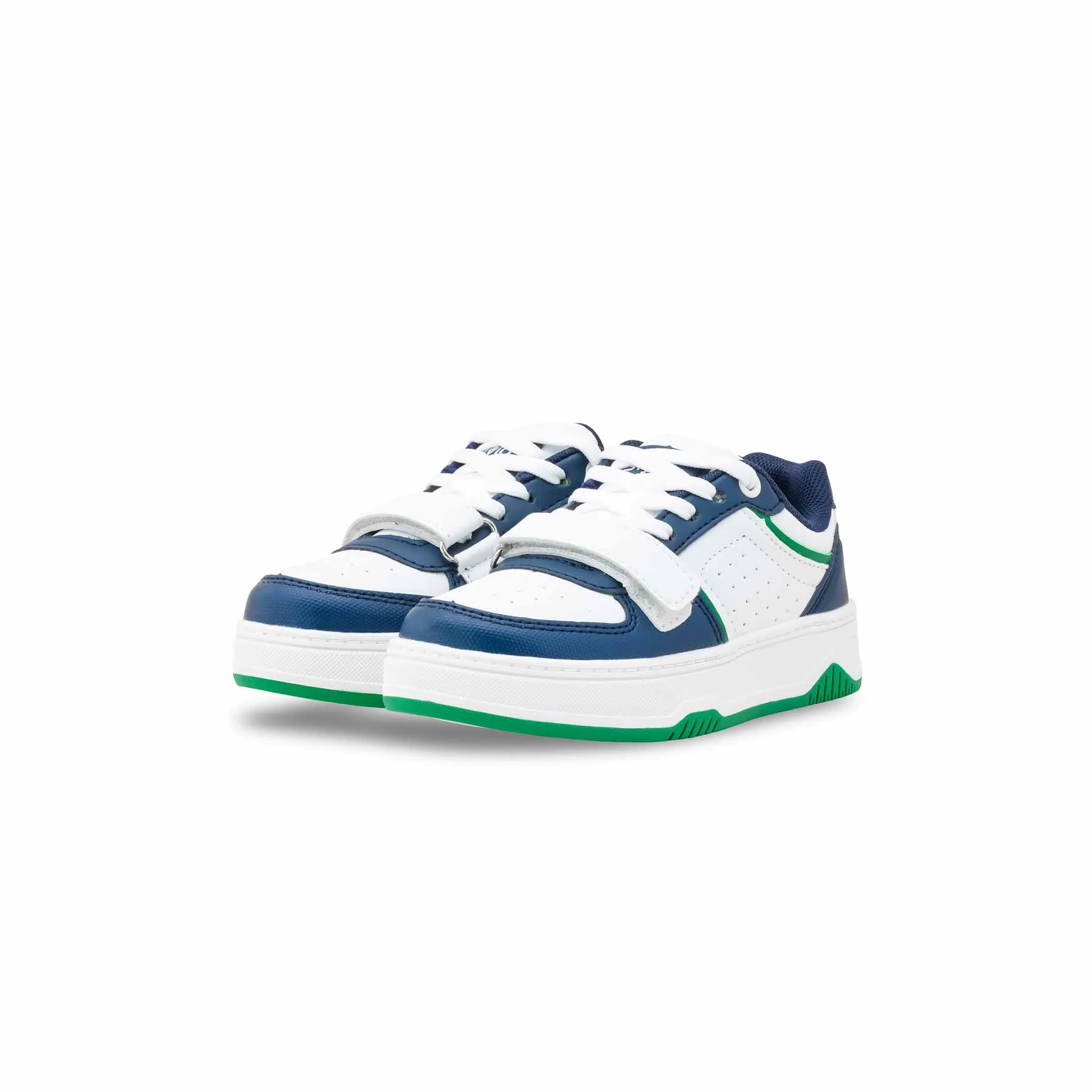 Girls Navy Casual Jogger KD1945 - Image 3