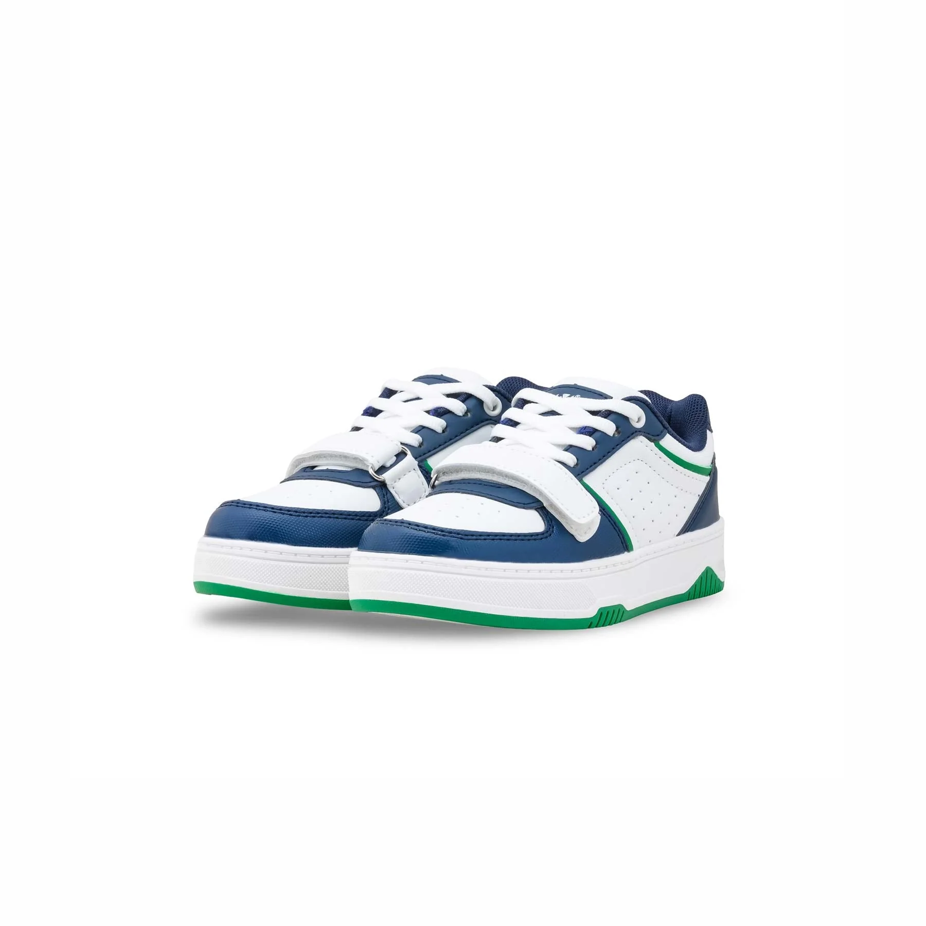 Girls Navy Casual Jogger KD1946 - Image 3