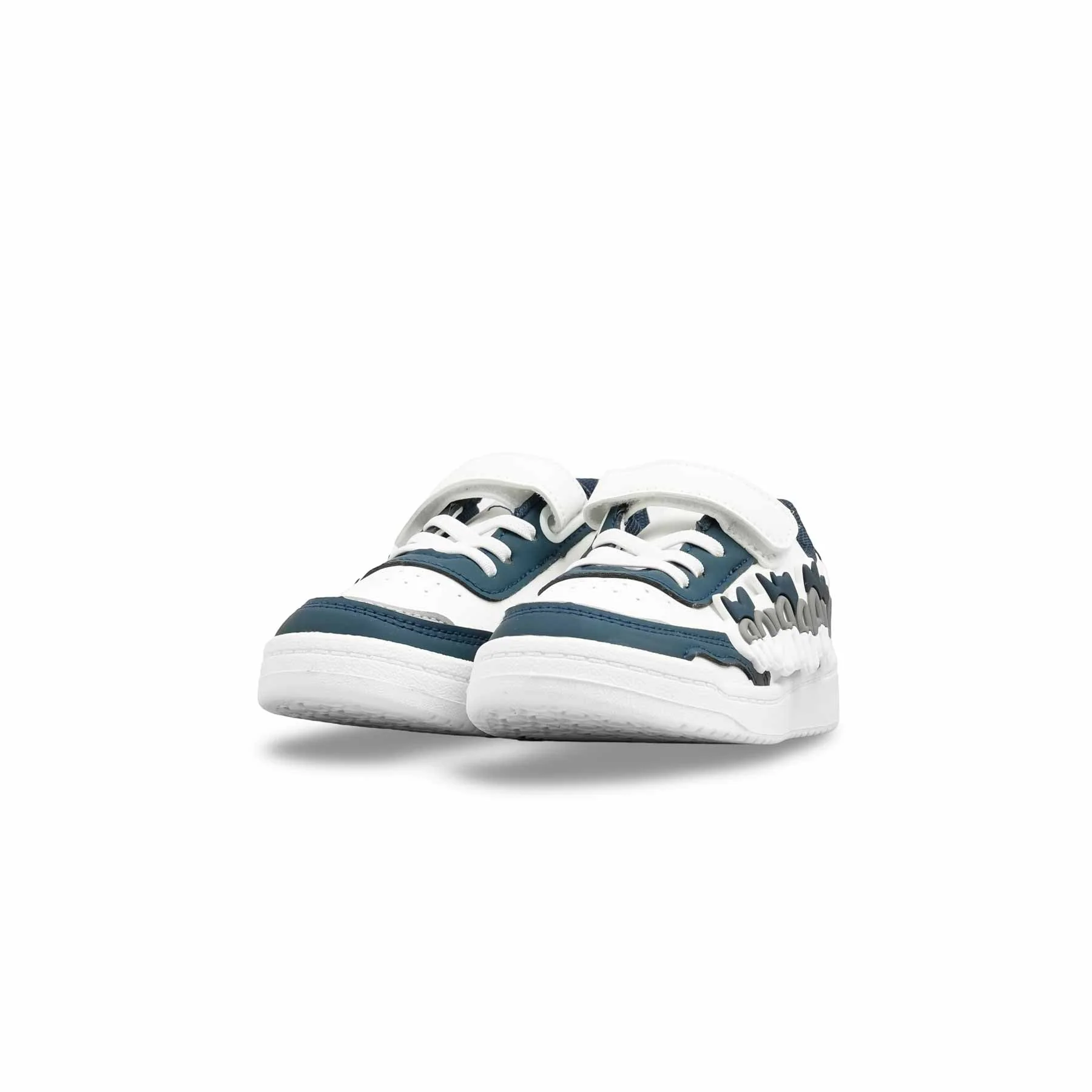 Girls Navy Casual Jogger KD1975 - Image 3