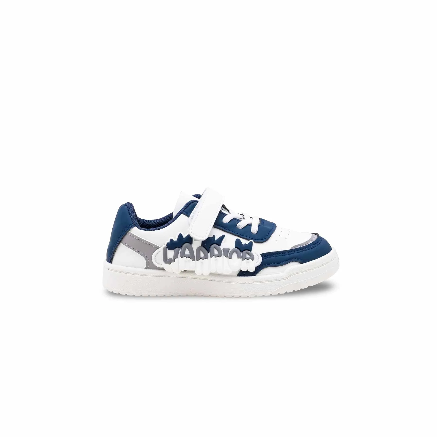 Girls Navy Casual Jogger KD1976 - Image 2