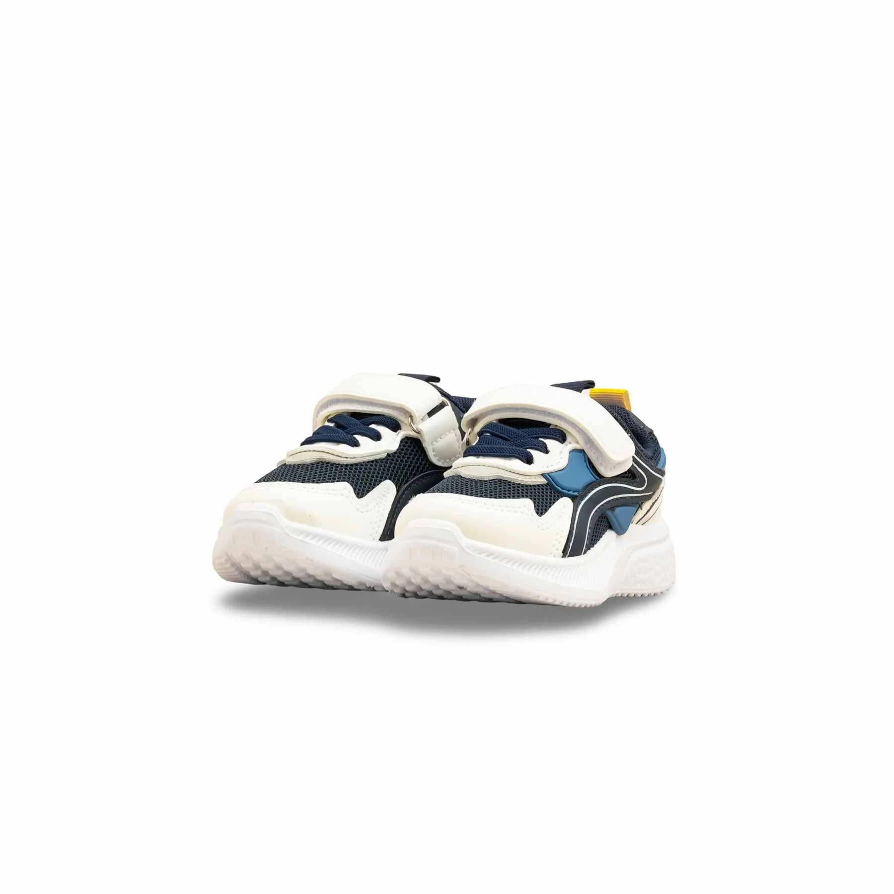 Girls Navy Casual Jogger KD8092 - Image 3