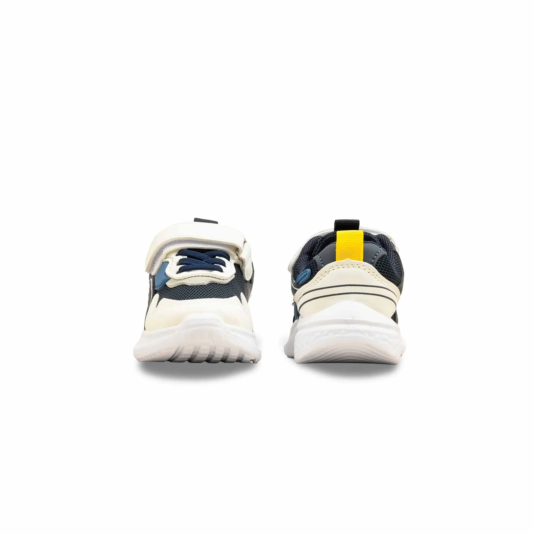 Girls Navy Casual Jogger KD8092 - Image 4