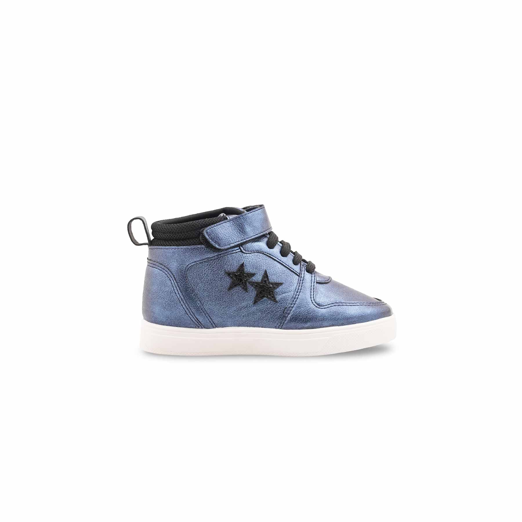 Girls Navy Casual Jogger KD8150 - Image 2