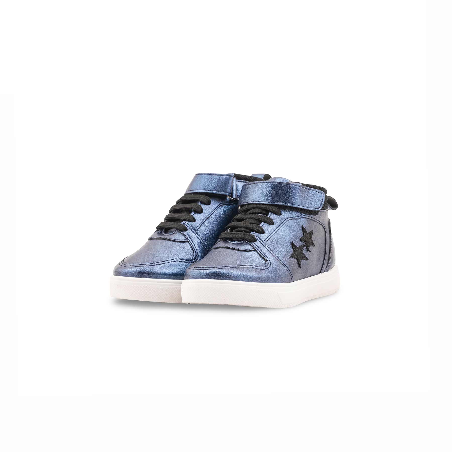 Girls Navy Casual Jogger KD8150 - Image 3