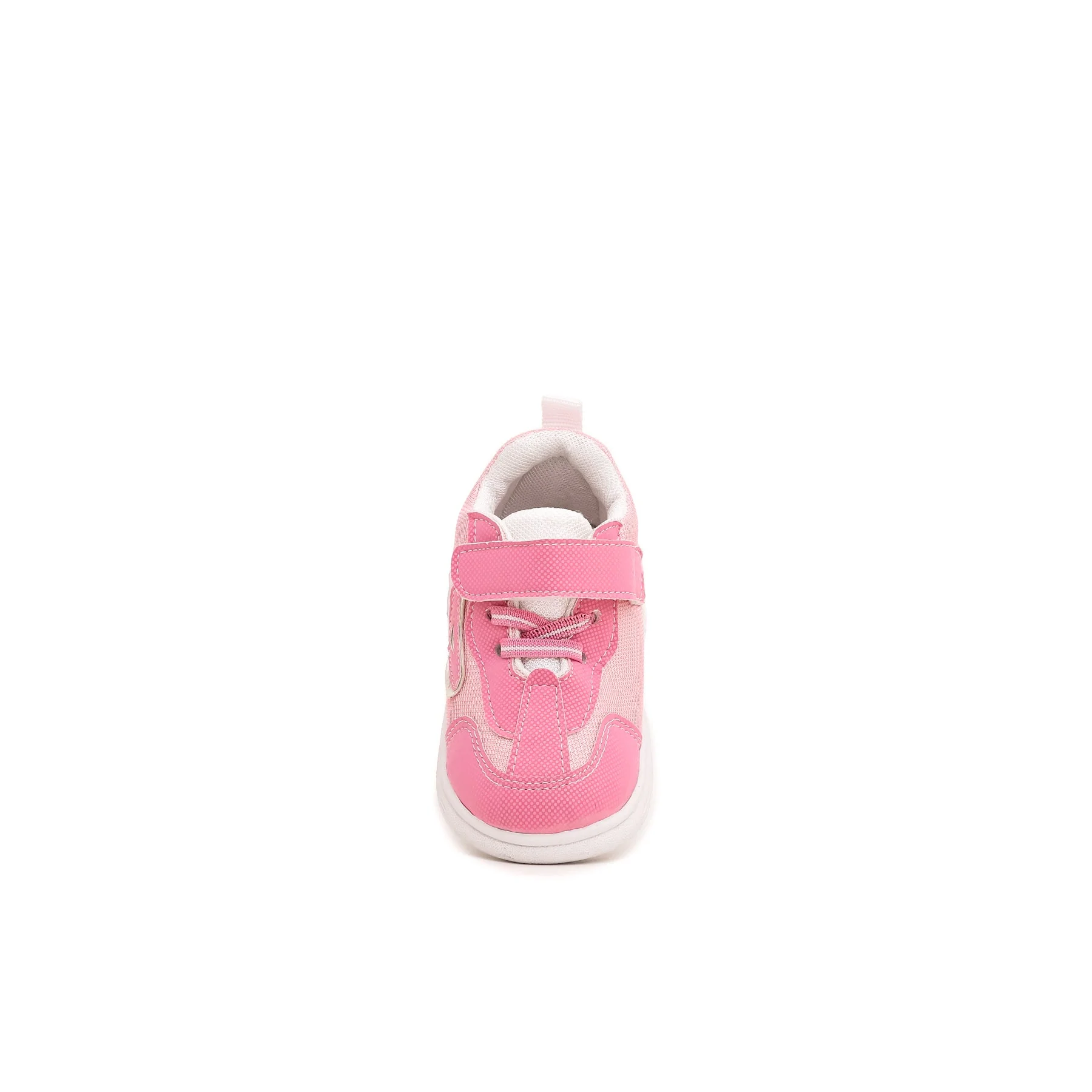 Girls Pink Casual Jogger KD1500 - Image 3