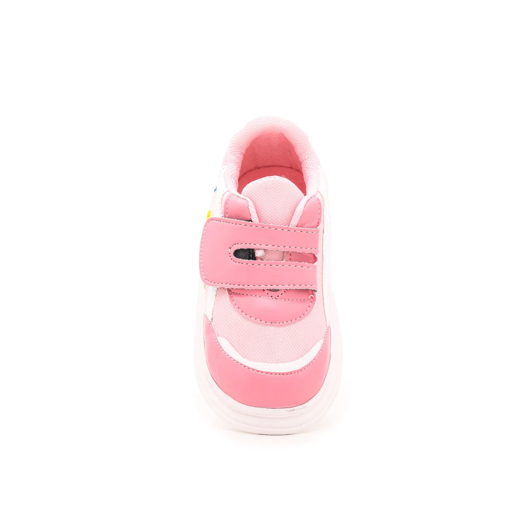 Girls Pink Casual Jogger KD1520 - Image 3