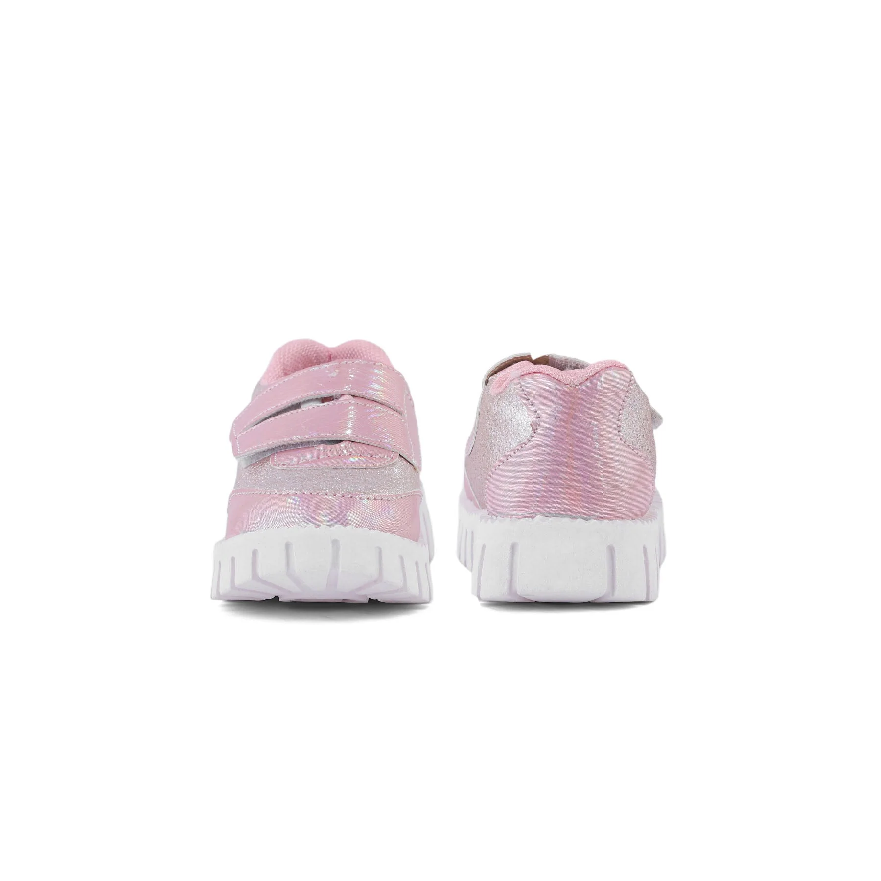 Girls Pink Casual Jogger KD1754 - Image 4