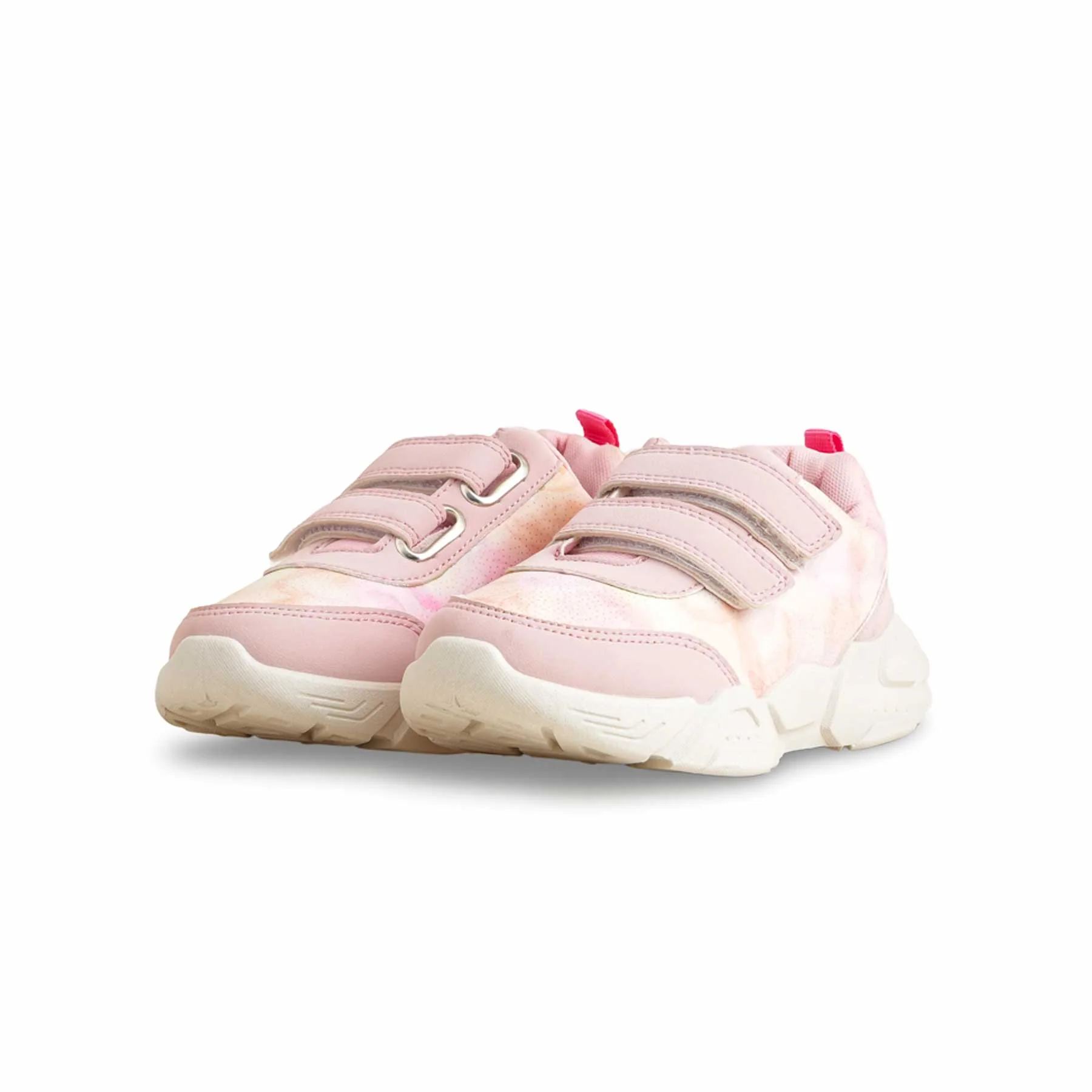 Girls Pink Casual Jogger KD1850 - Image 2