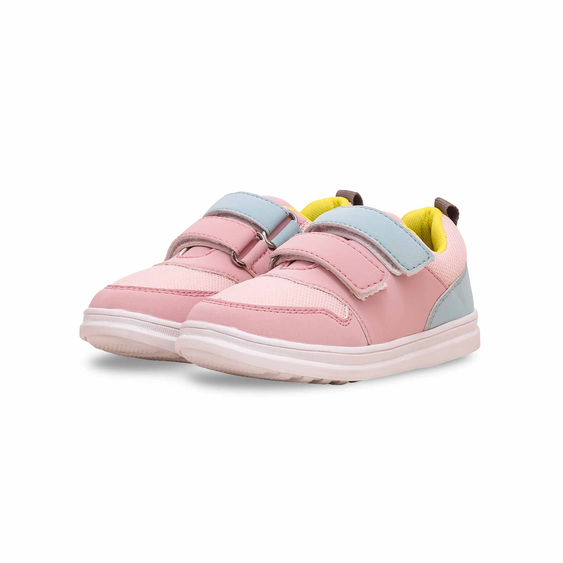 Girls Pink Casual Jogger KD1853 - Image 2