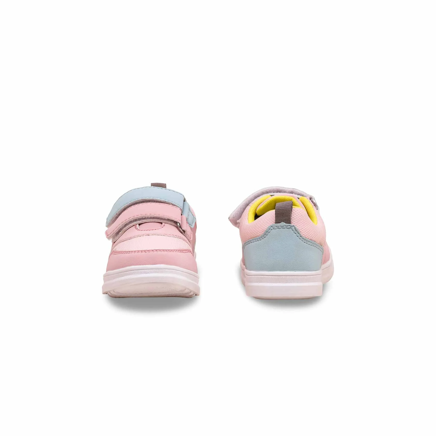 Girls Pink Casual Jogger KD1853 - Image 3