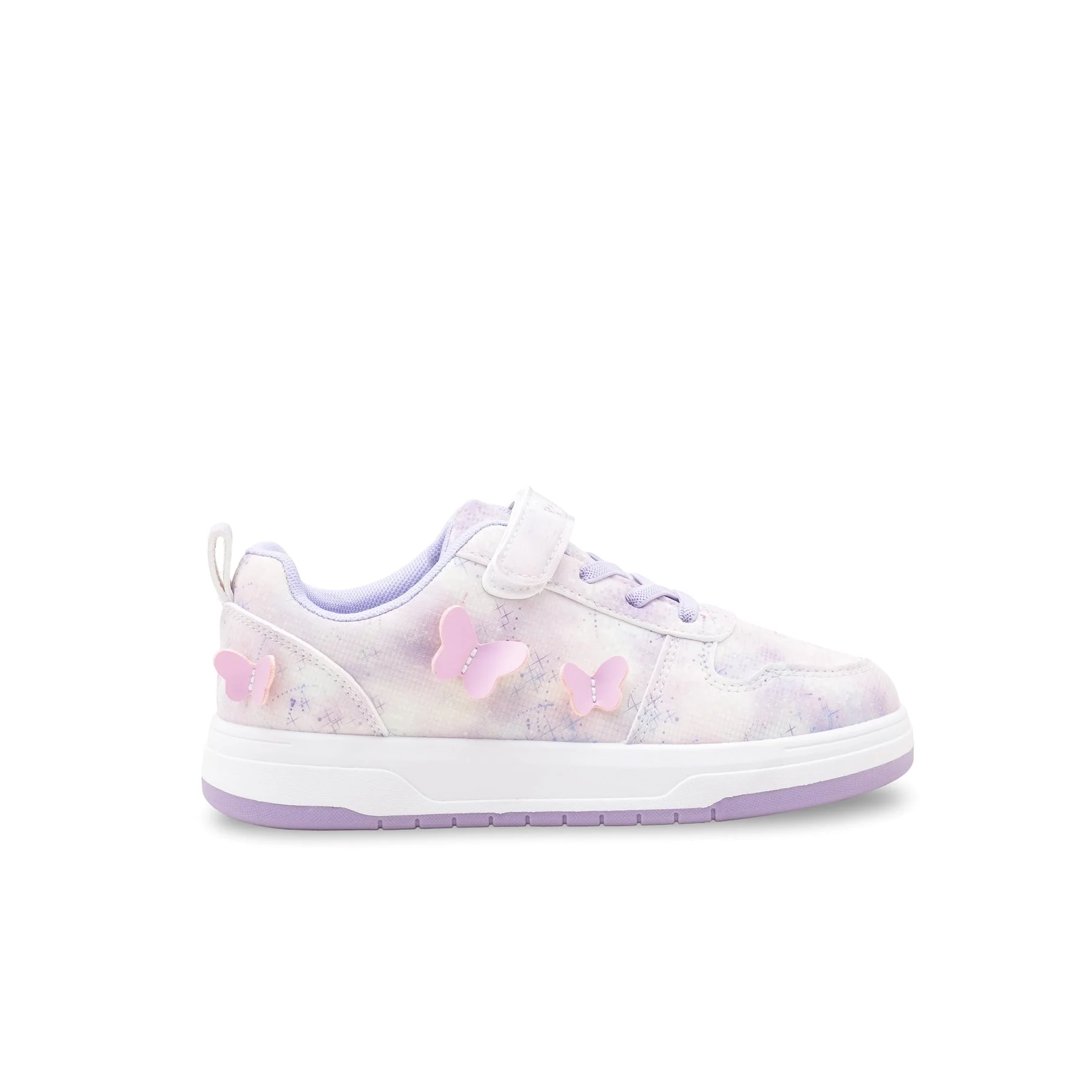 Girls Pink Casual Jogger KD1919 - Image 2