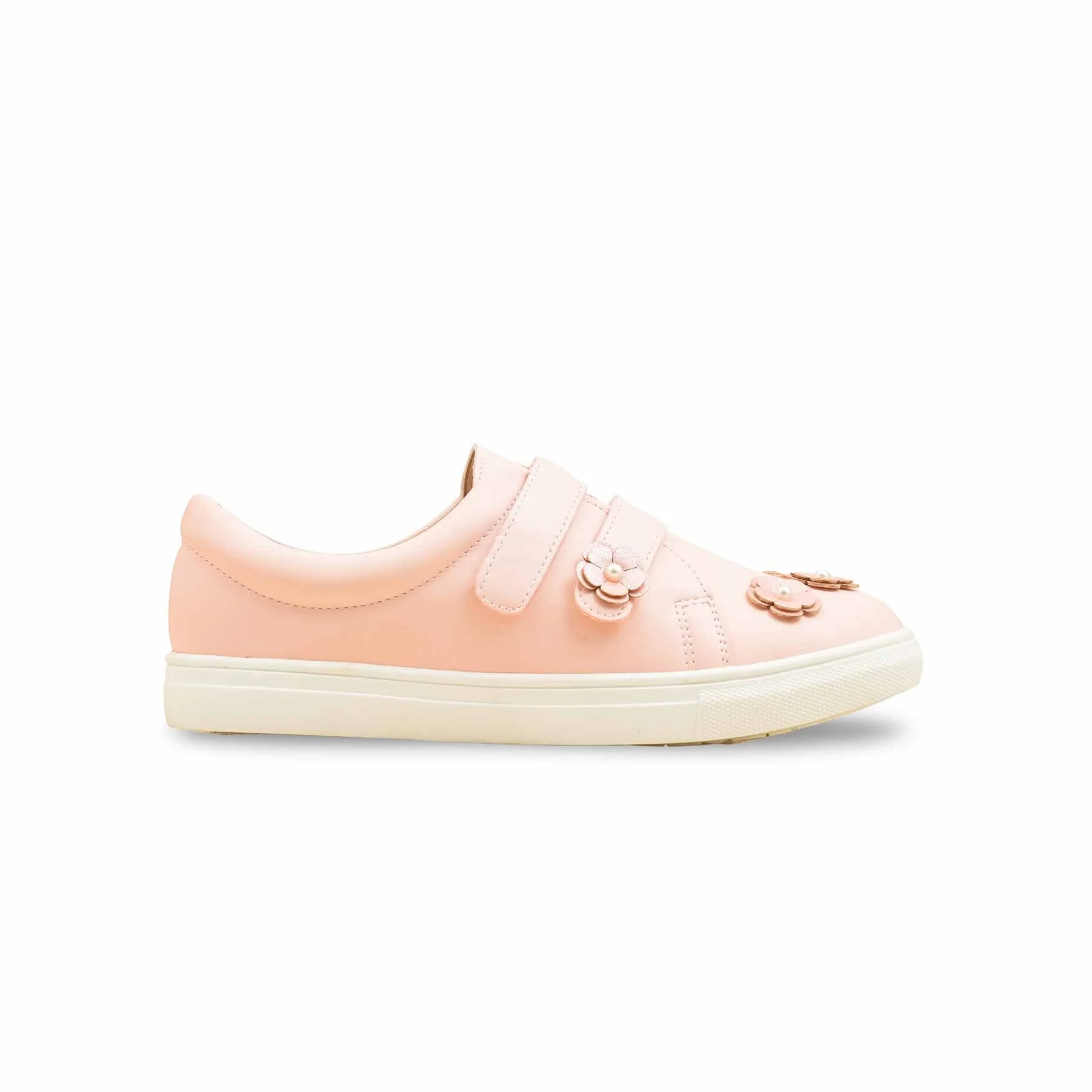 Girls Pink Casual Jogger KD1925 - Image 2
