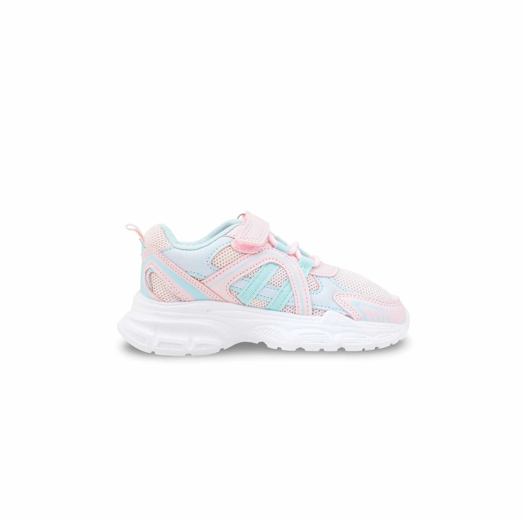 Girls Pink Casual Jogger KD1930 - Image 2