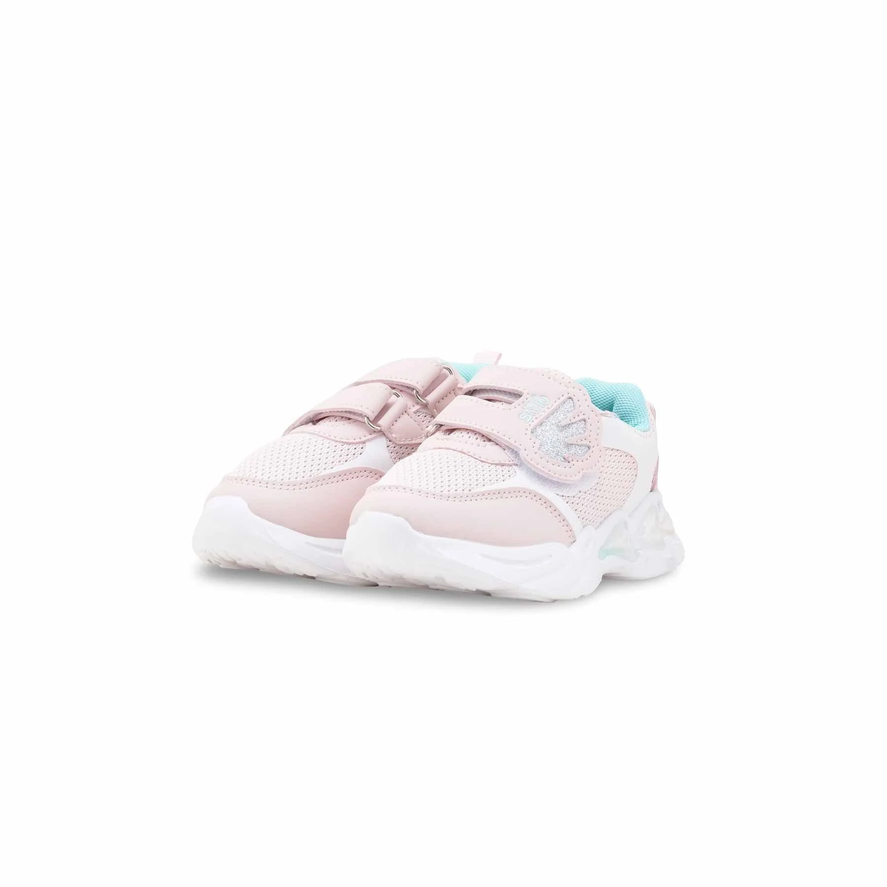 Girls Pink Casual Jogger KD1934 - Image 3