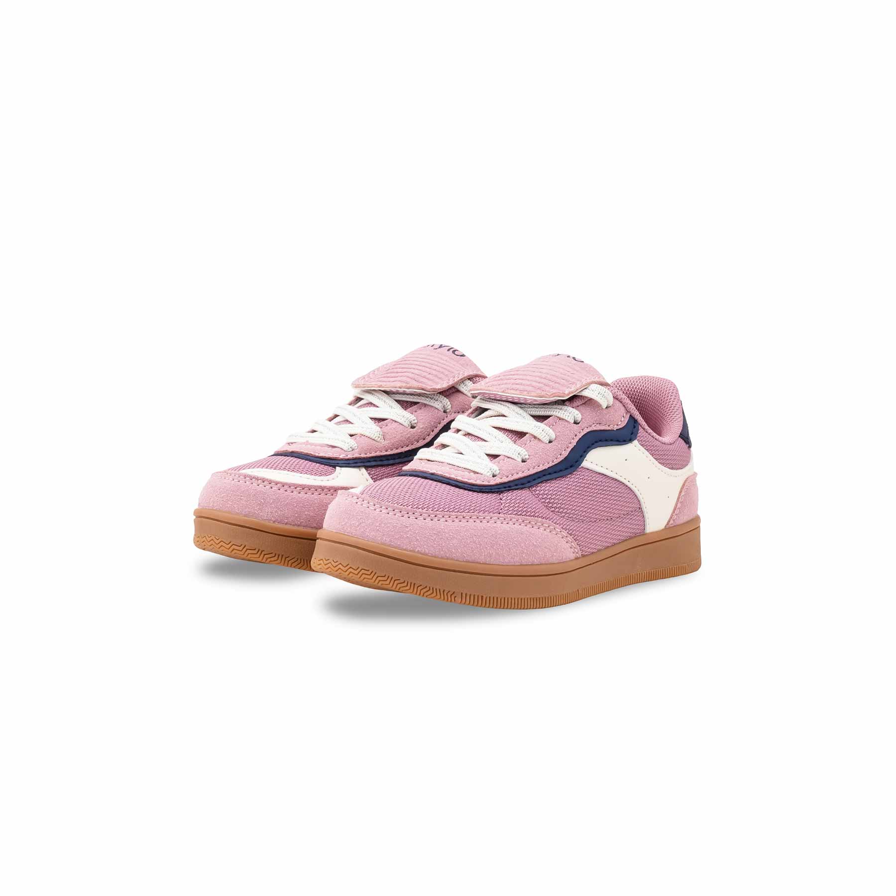 Girls Pink Casual Jogger KD1947 - Image 3