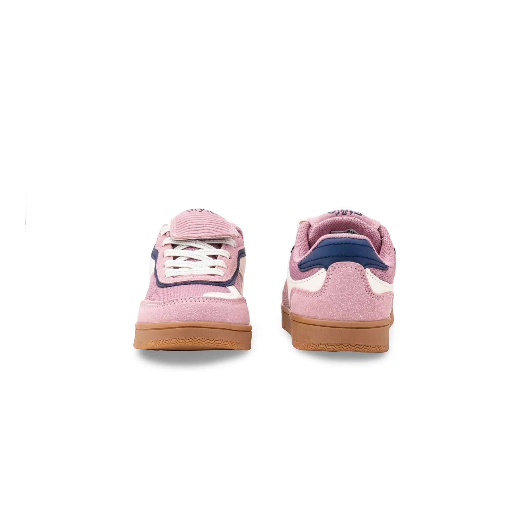 Girls Pink Casual Jogger KD1947 - Image 4