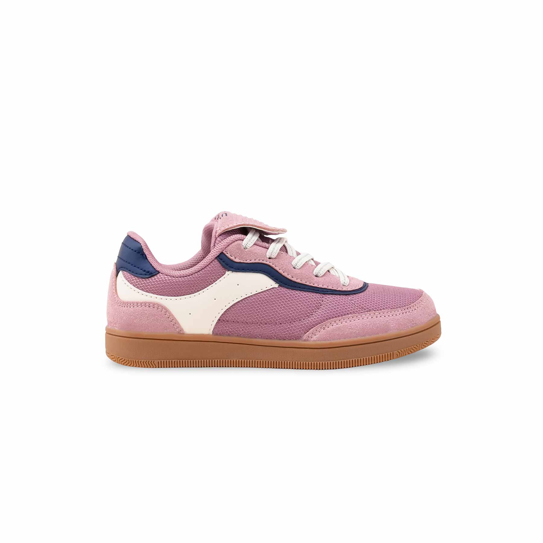 Girls Pink Casual Jogger KD1948 - Image 2