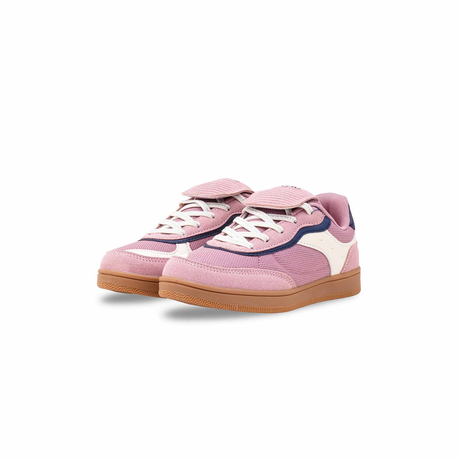 Girls Pink Casual Jogger KD1948 - Image 3