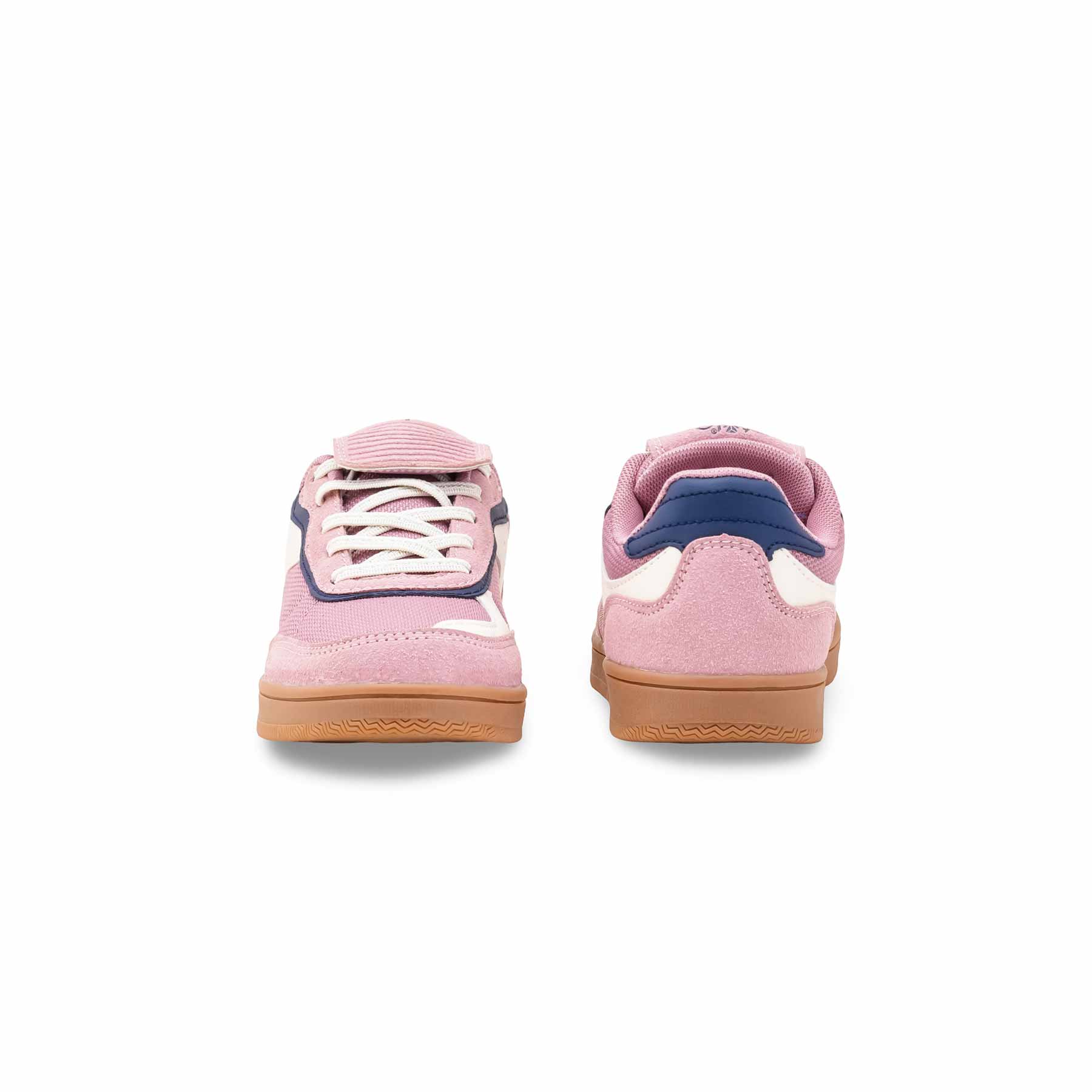 Girls Pink Casual Jogger KD1948 - Image 4