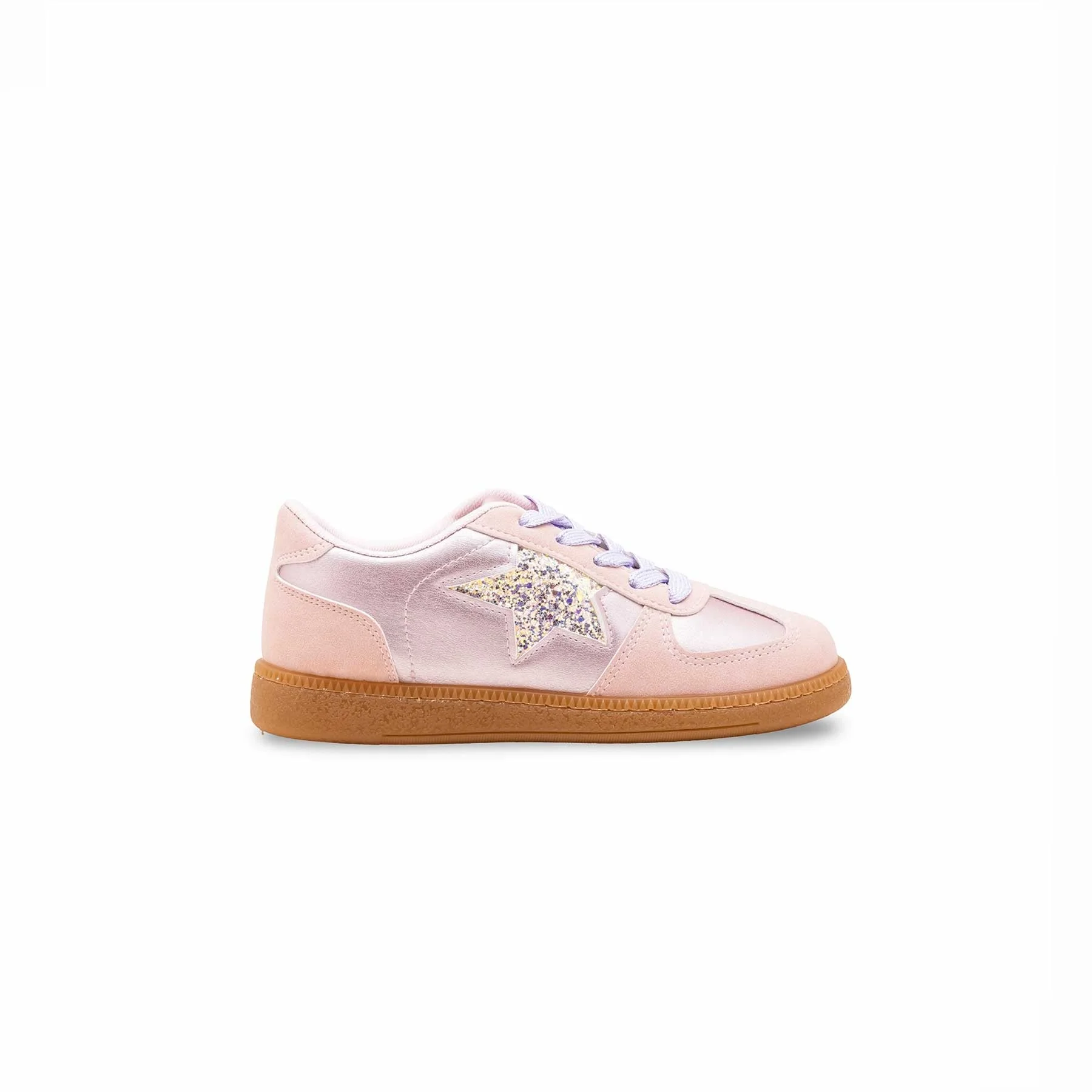 Girls Pink Casual Jogger KD1949 - Image 2