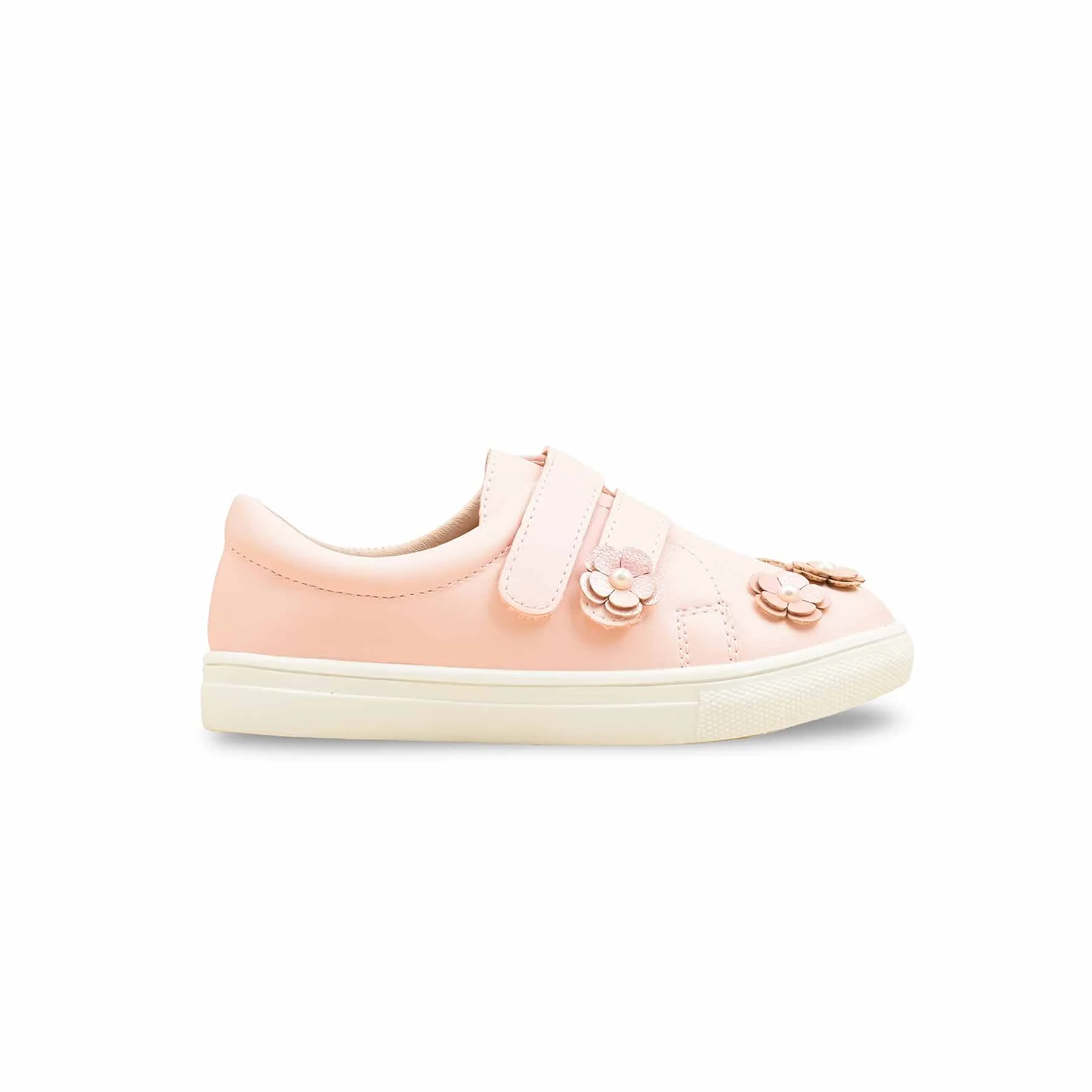 Girls Pink Casual Jogger KD1951 - Image 2