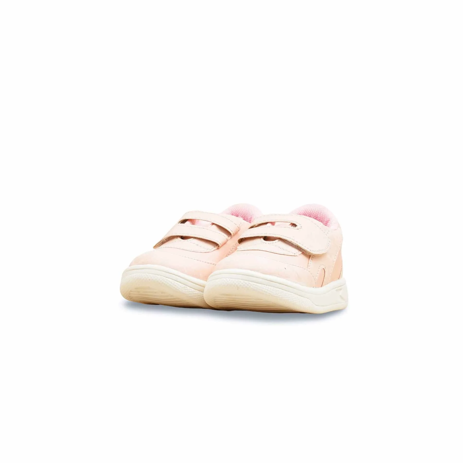 Girls Pink Casual Jogger KD1957 - Image 3