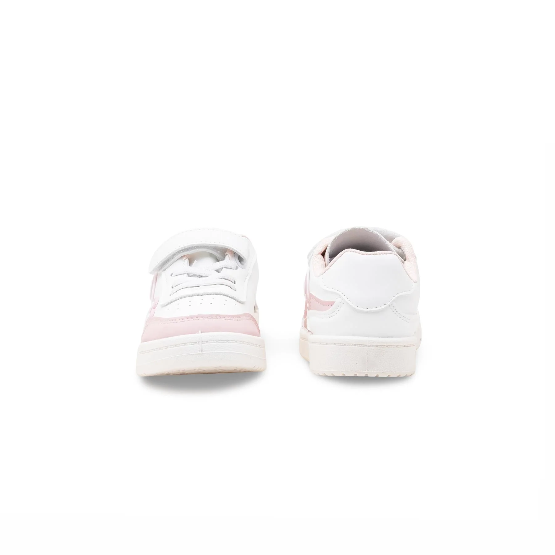 Girls Pink Casual Jogger KD1977 - Image 4