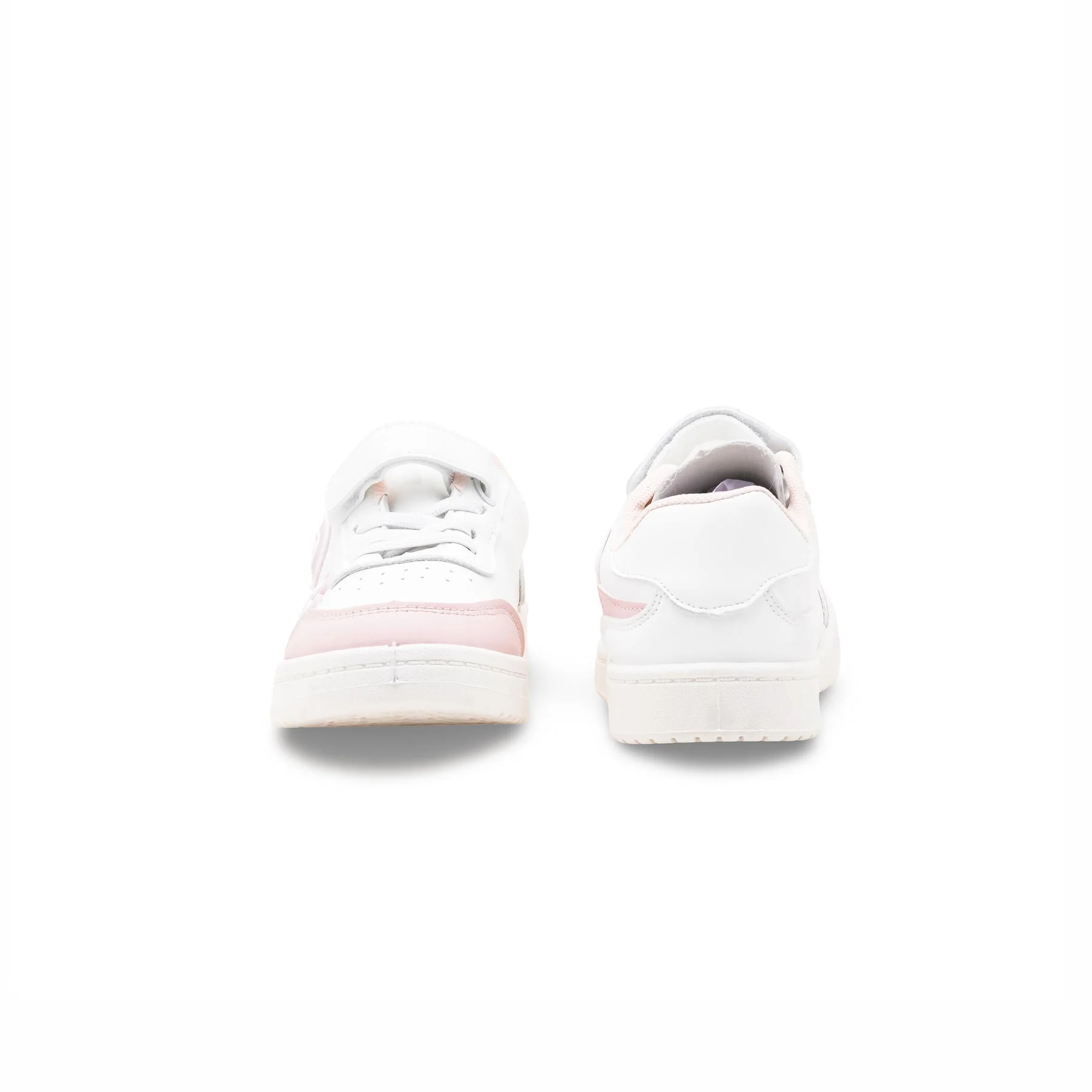 Girls Pink Casual Jogger KD1978 - Image 4